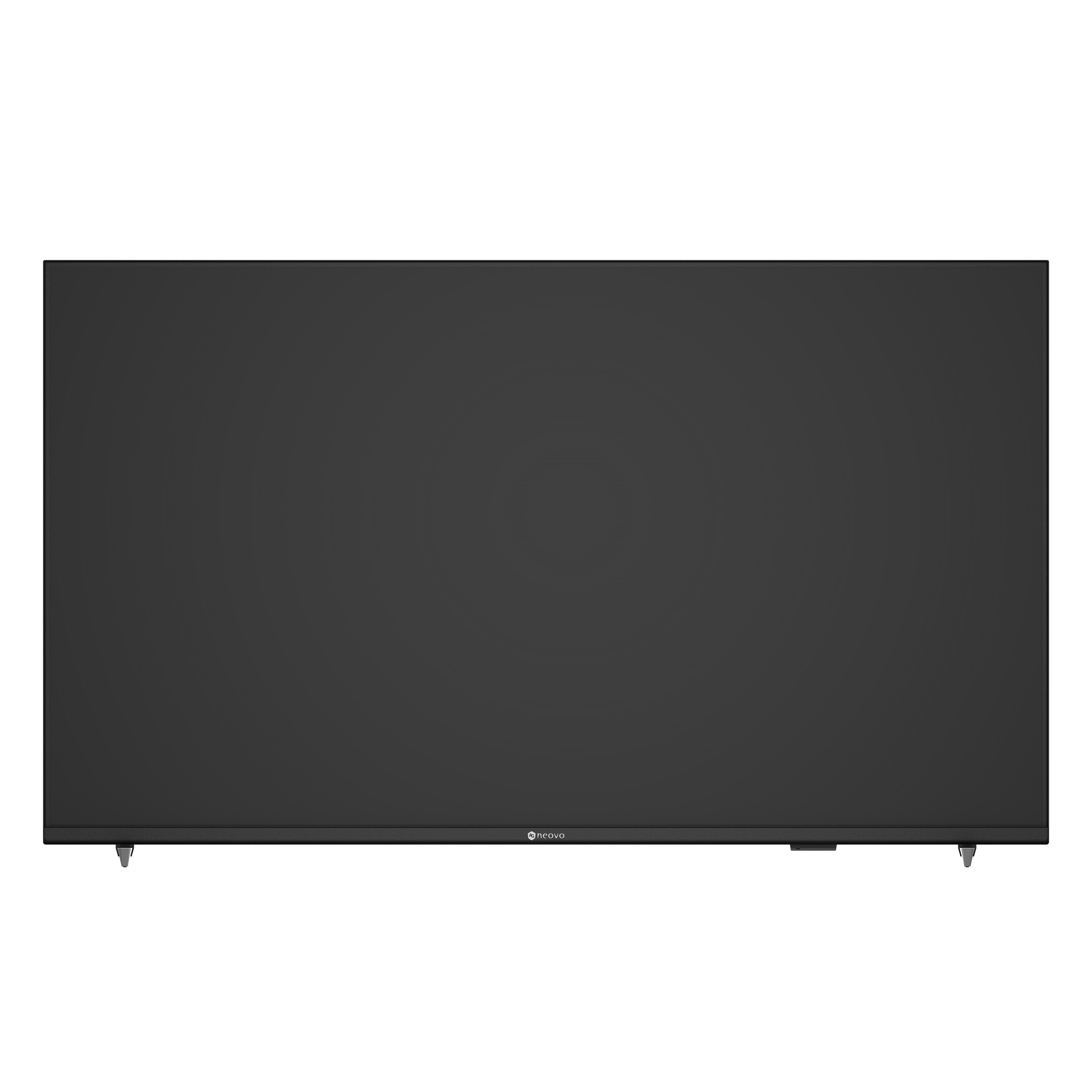 AG Neovo VA5501 skilte display Digital fladpaneldisplay 138,7 cm (54.6") LED 350 cd/m² 4K Ultra HD Sort
