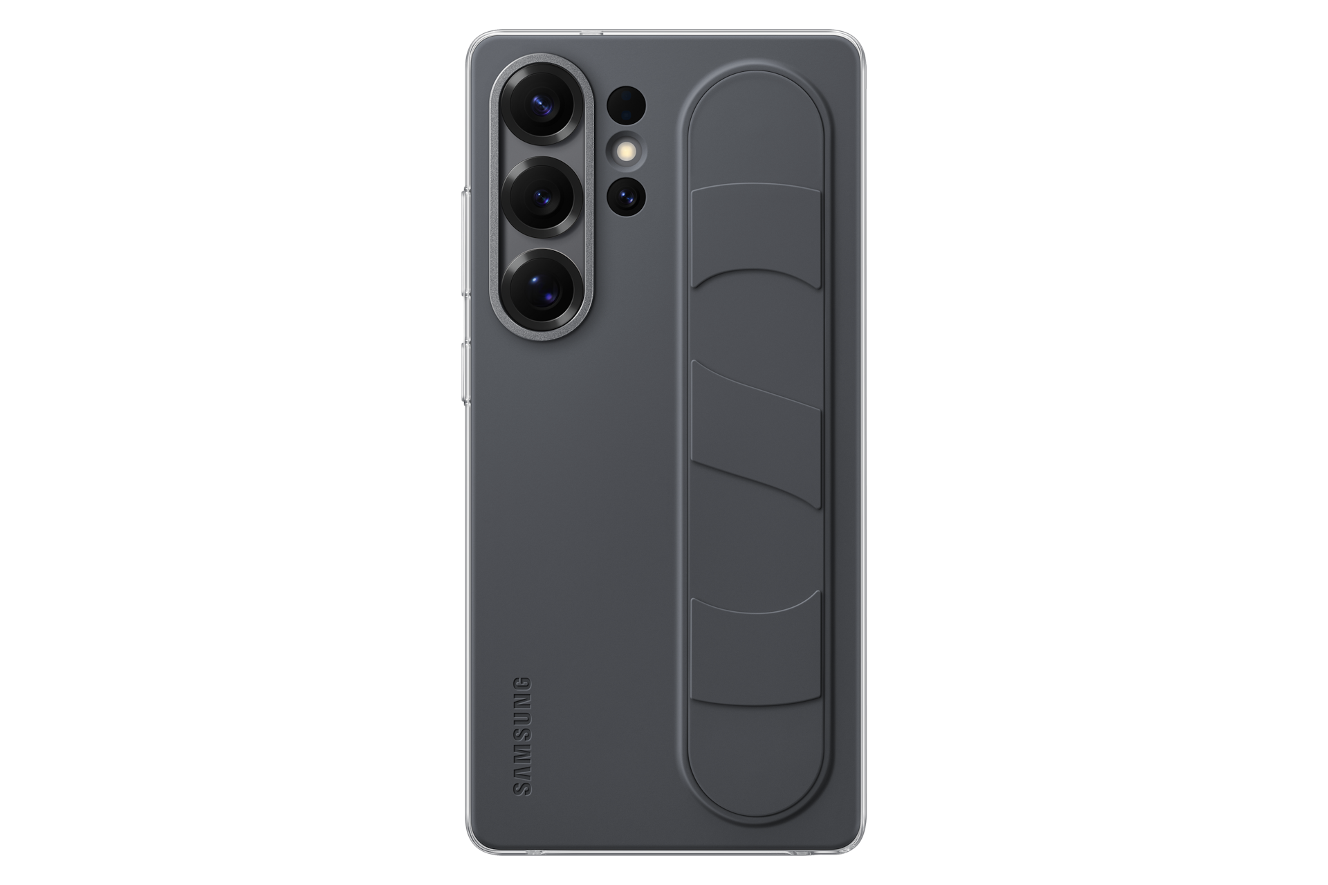 Samsung EF-GS938CBEGWW Beskyttelsescover Sort