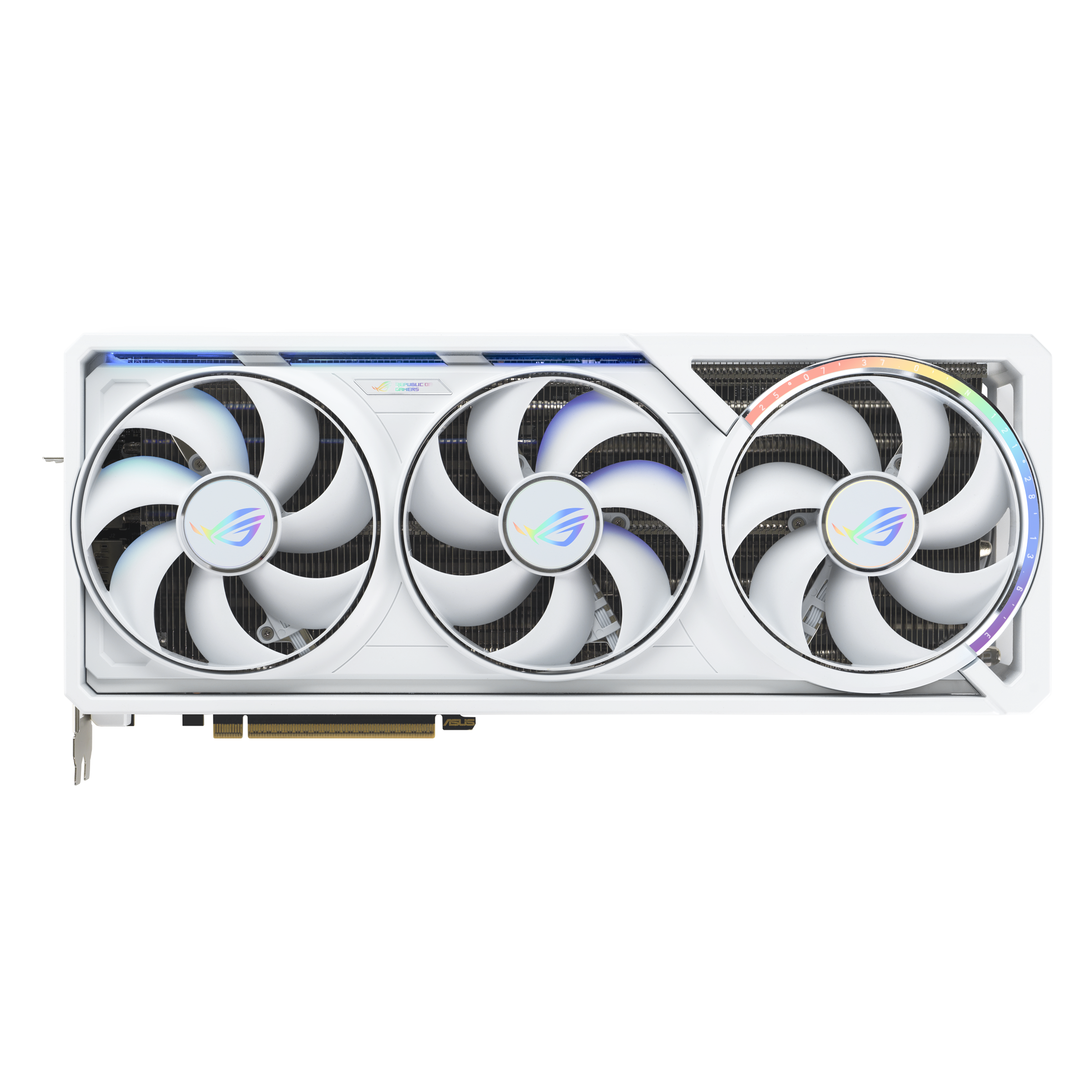 ASUS ROG-ASTRAL-RTX5090-O32G-WHITE 32GB