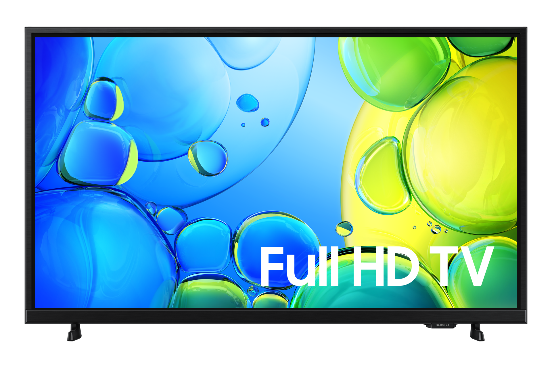 SAMSUNG TV LED FHD 32' UE32F6002FKXXH