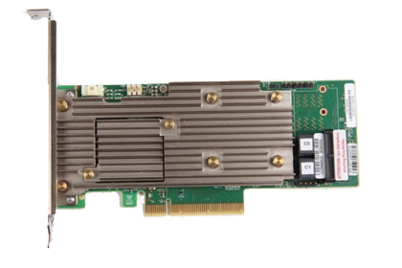 Fujitsu PRAID EP520i - Styreenhed til lagring (RAID) - 8 Kanal - SATA 6Gb/s / SAS 12Gb/s / PCIe - lavprofil - RAID 0, 1, 5, 6, 10, 50, 60 - PCIe 3.0 x8 - for PRIMERGY RX2520 M5, RX2530 M4, RX2530 M5, RX2530 M6, RX2540 M5, RX2540 M6, TX2550 M5