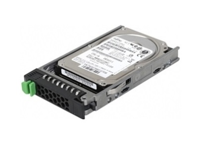 Fujitsu enterprise - hard drive - 1.2 TB - SAS 12Gb/s - 1.2TB - Harddisk - S26361-F5730-L112 - SAS3 - 2.5"