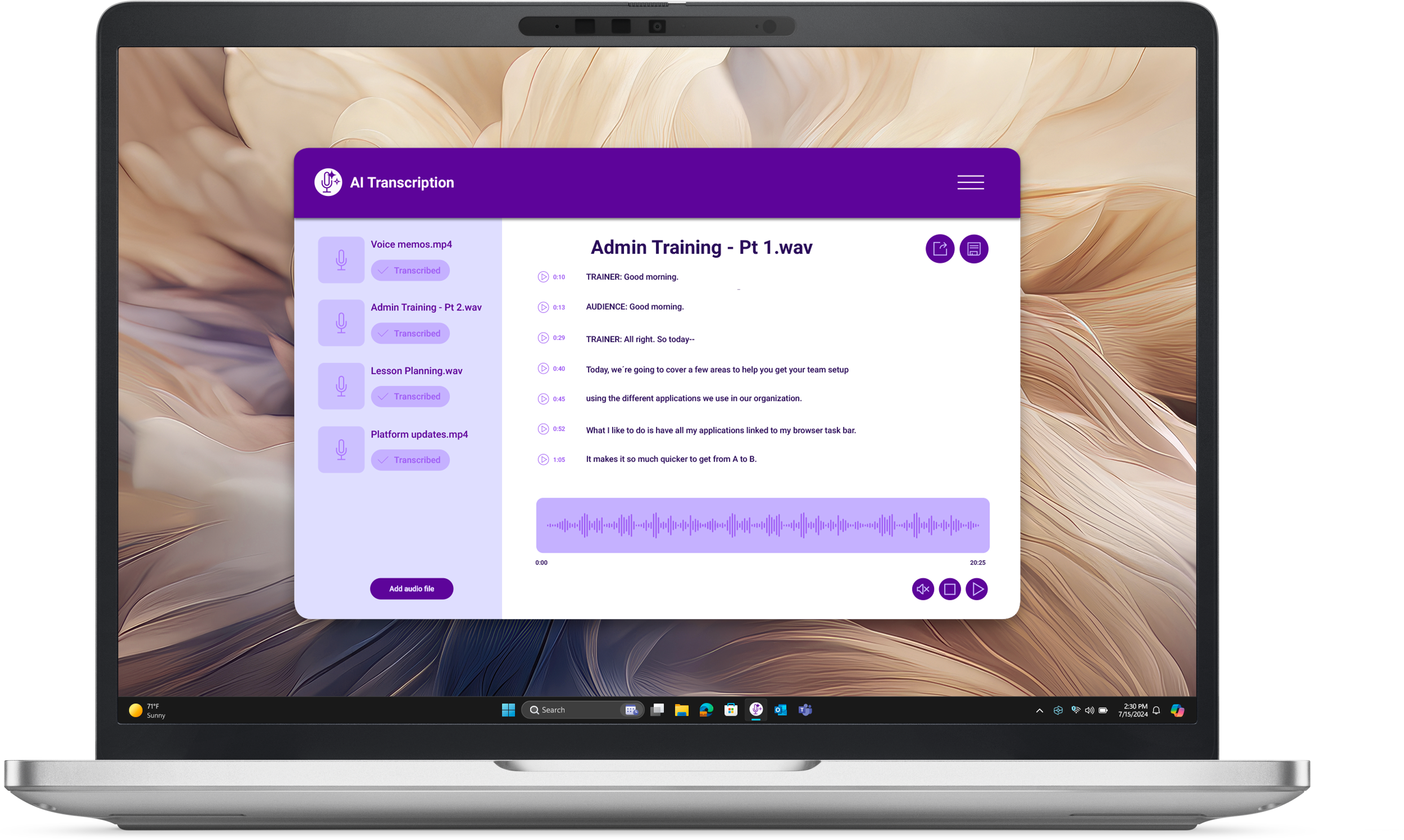 DELL Pro 13 Plus PB13250 13.3' 1920 x 1200 (WUXGA) 268V 32GB 512GB Intel Arc Graphics 140V Windows 11 Pro