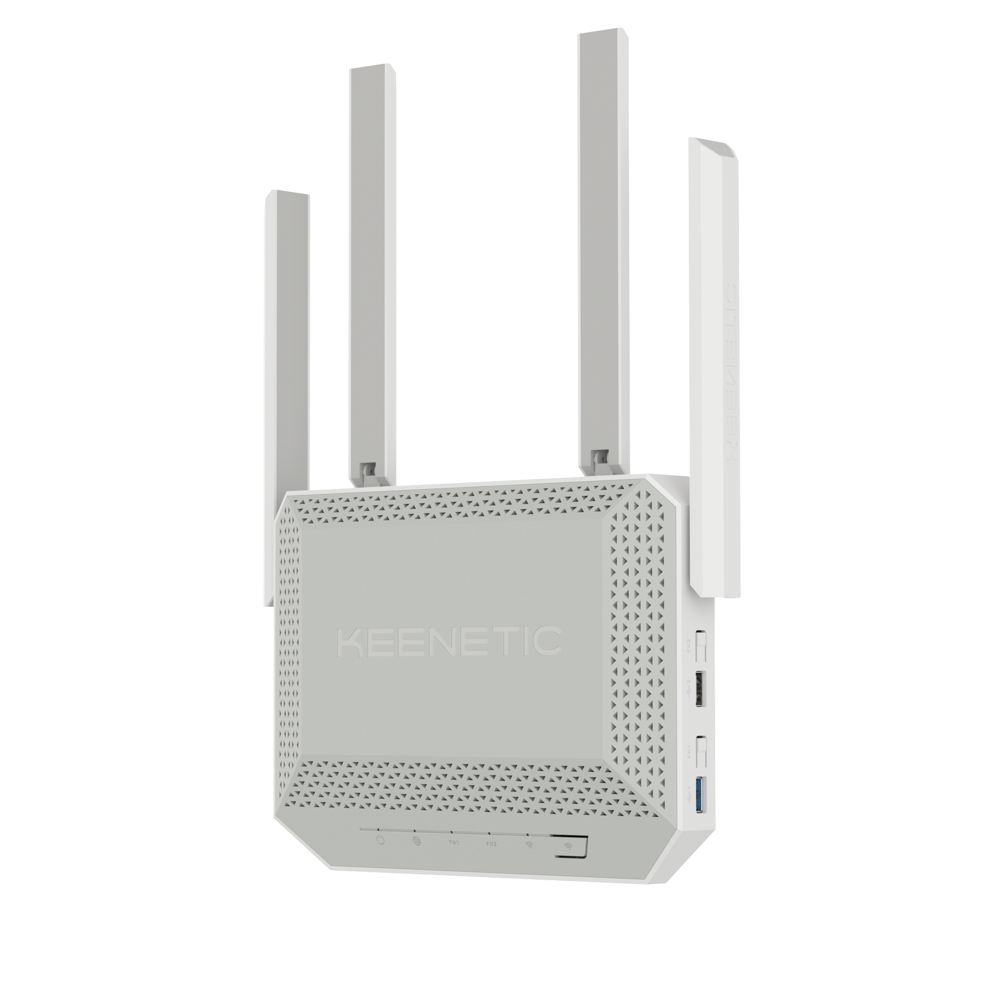 Keenetic Titan (KN-1812) Trådløs router