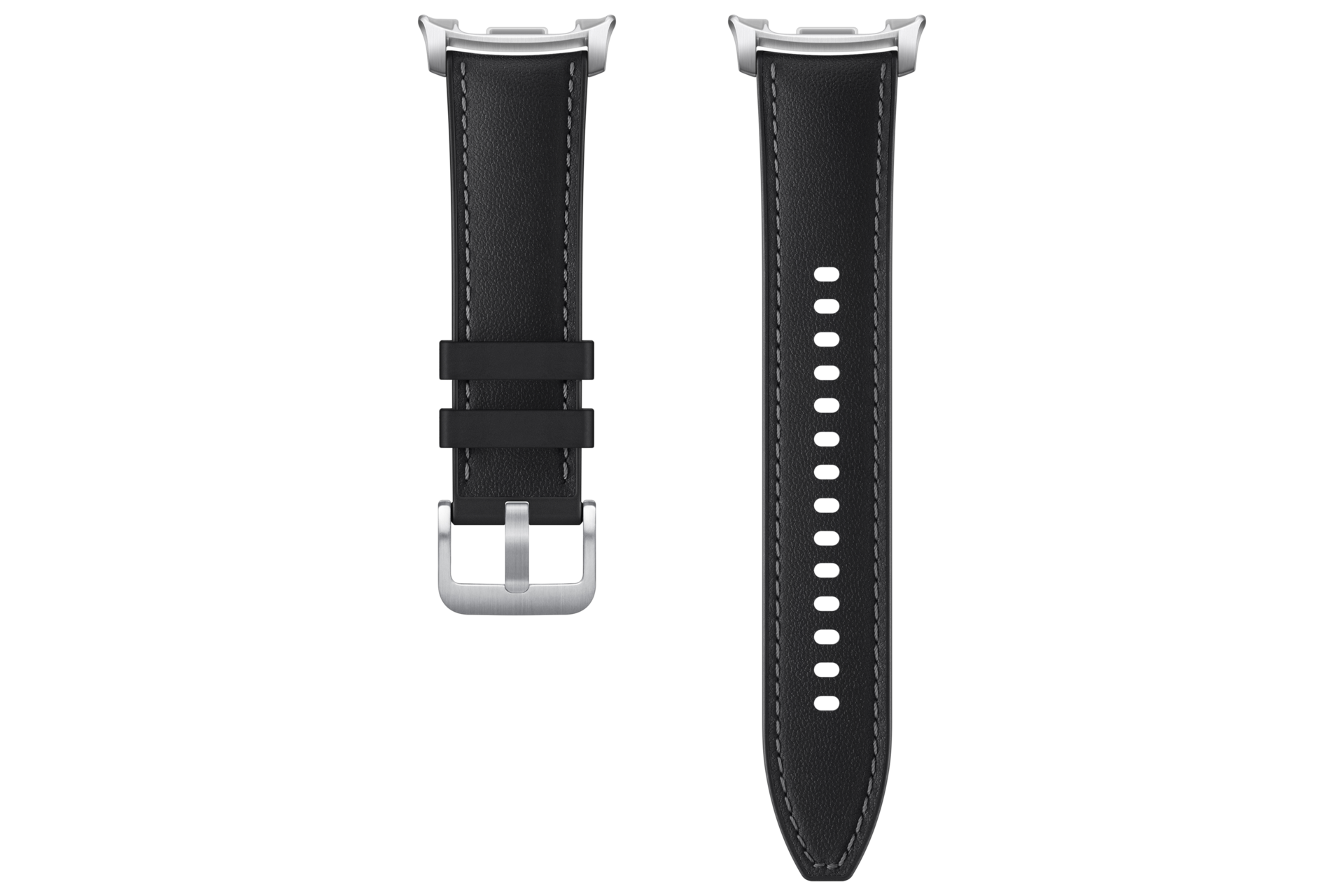 Samsung Hybridní remínek Watch 8 Black
