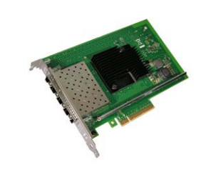 Fujitsu S26361-F3640-L504 Netværksadapter 10000Mbit/s Ledningsført