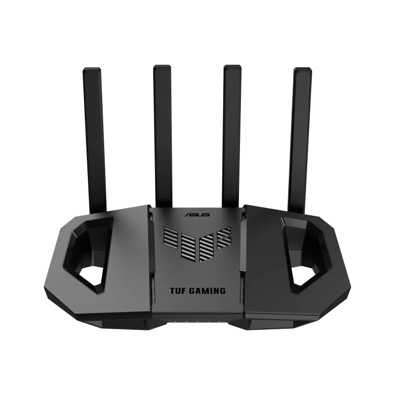 ASUS TUF-BE3600 Trådløs router billede