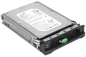 Fujitsu S26361-F5571-L160 Harddisk 16TB 3.5" Serial Attached SCSI 3 7200rpm