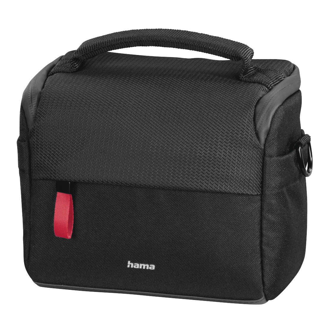 Hama Matera Kompakt etui Sort