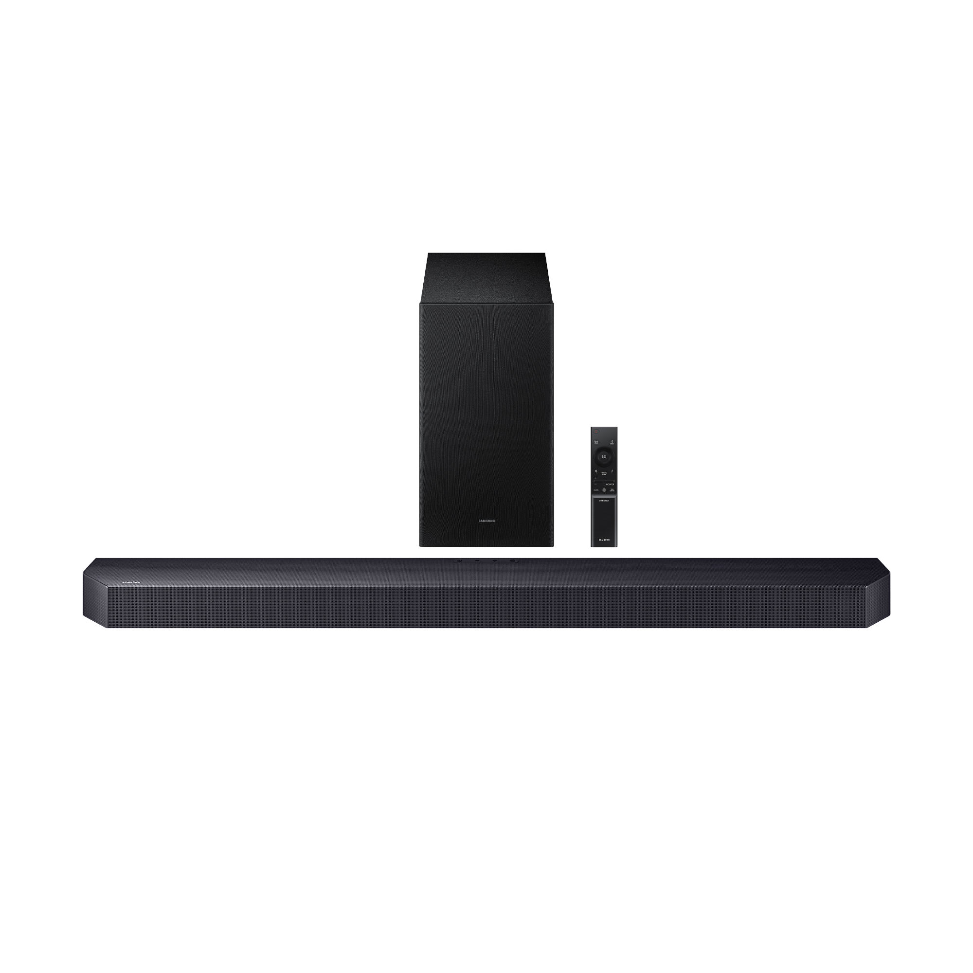Soundbar Samsung HW-Q600F/EN