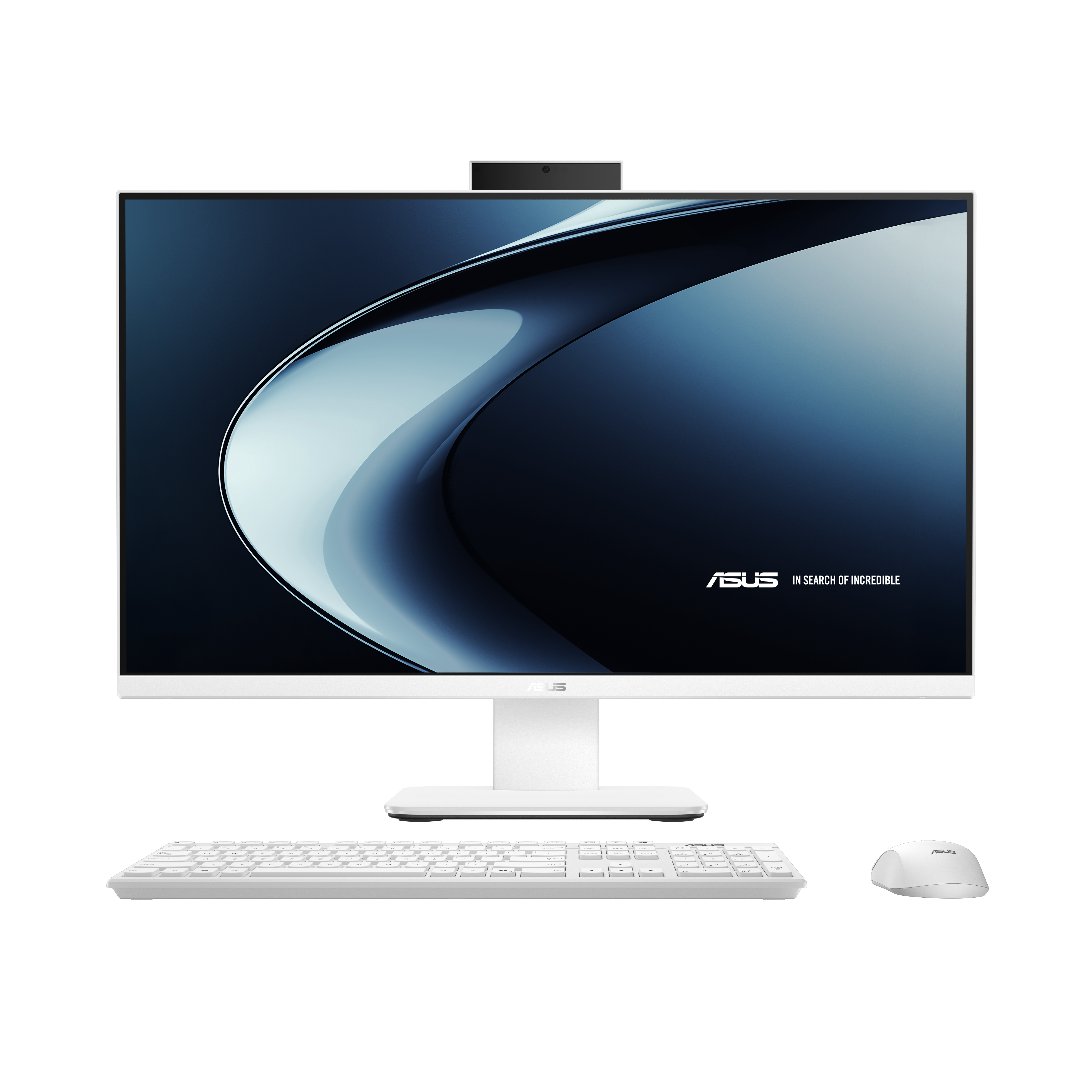 ASUS V400 AiO V470VAK-WPE925W Intel® Core™ i5 i5-13420H 68,6 cm (27") 1920 x 1080 pixel All-in-One PC 8 GB DDR5-SDRAM 512 GB SSD Windows 11 Home Wi