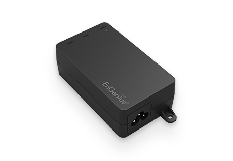 EnGenius EPA5060XBT Strøminjektor Sort