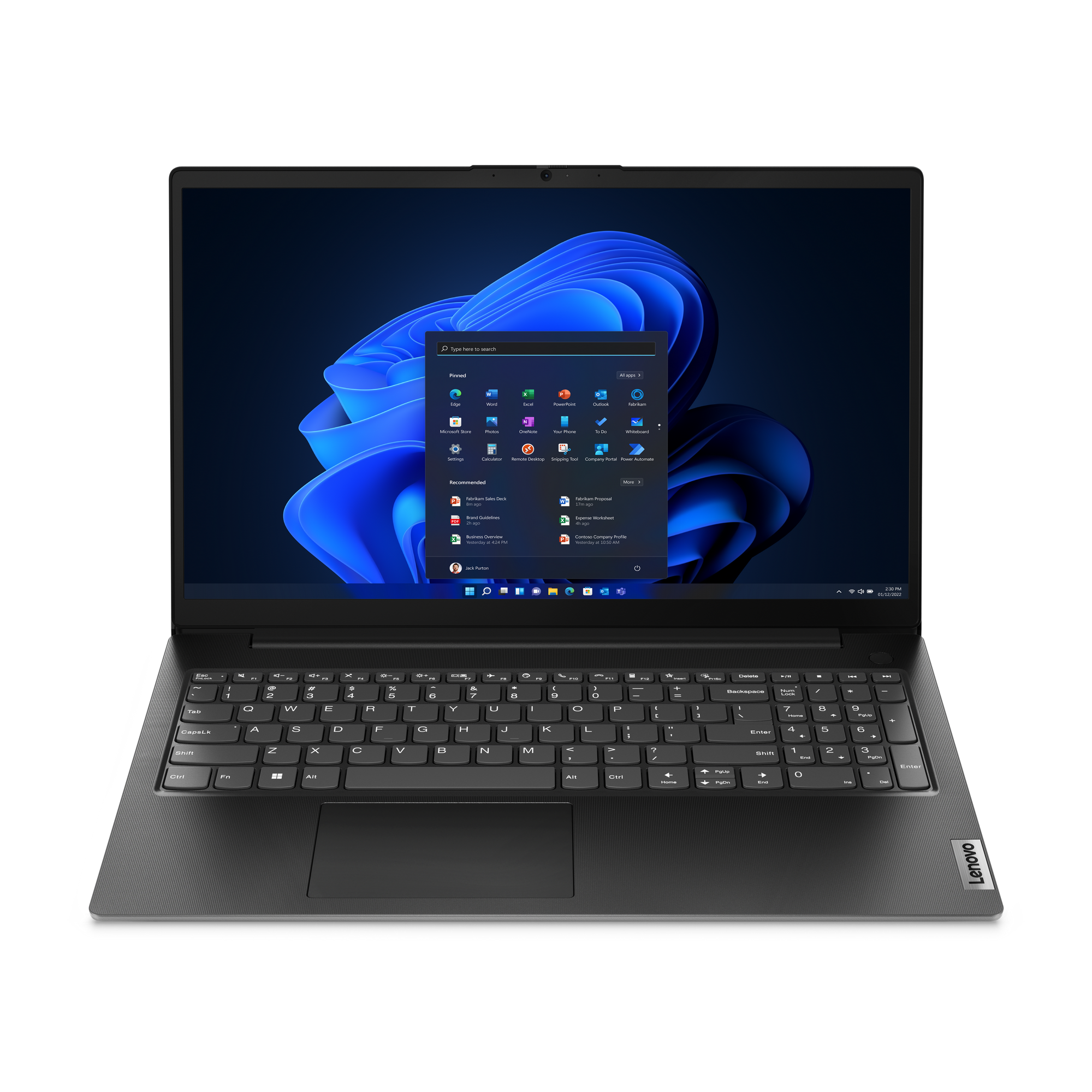 Lenovo V15 G4 AMN 15.6" 1920 x 1080 (Full HD) 7320U 8GB 512GB AMD Radeon 610M Windows 11 Home