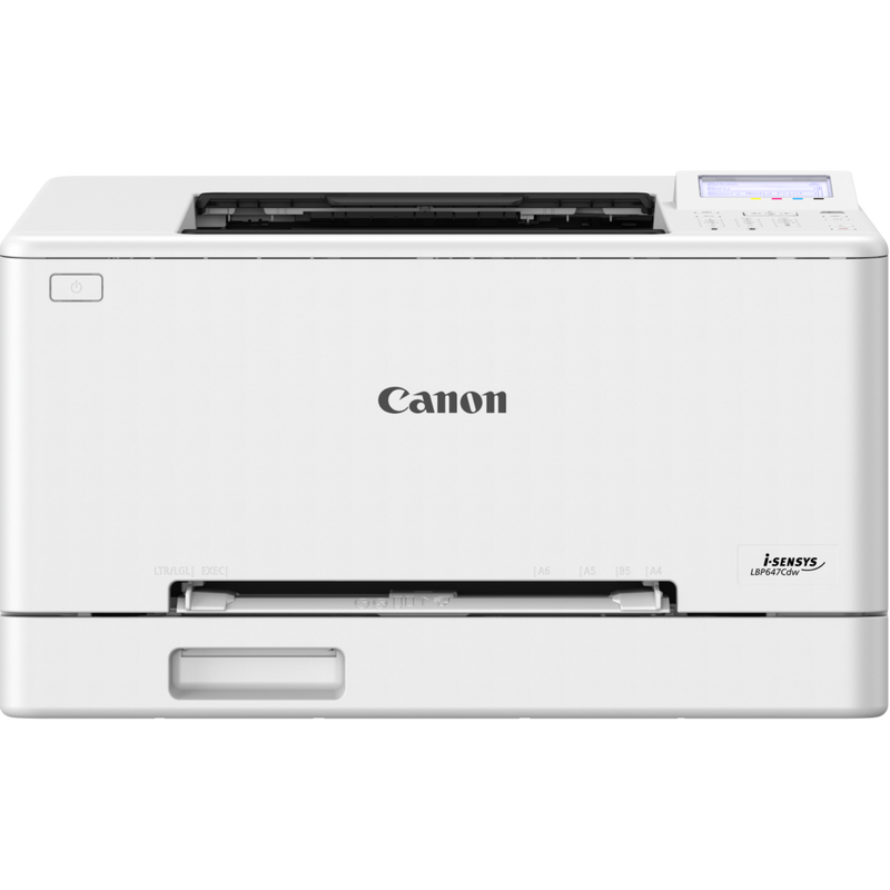Canon LBP647Cdw Laser billede