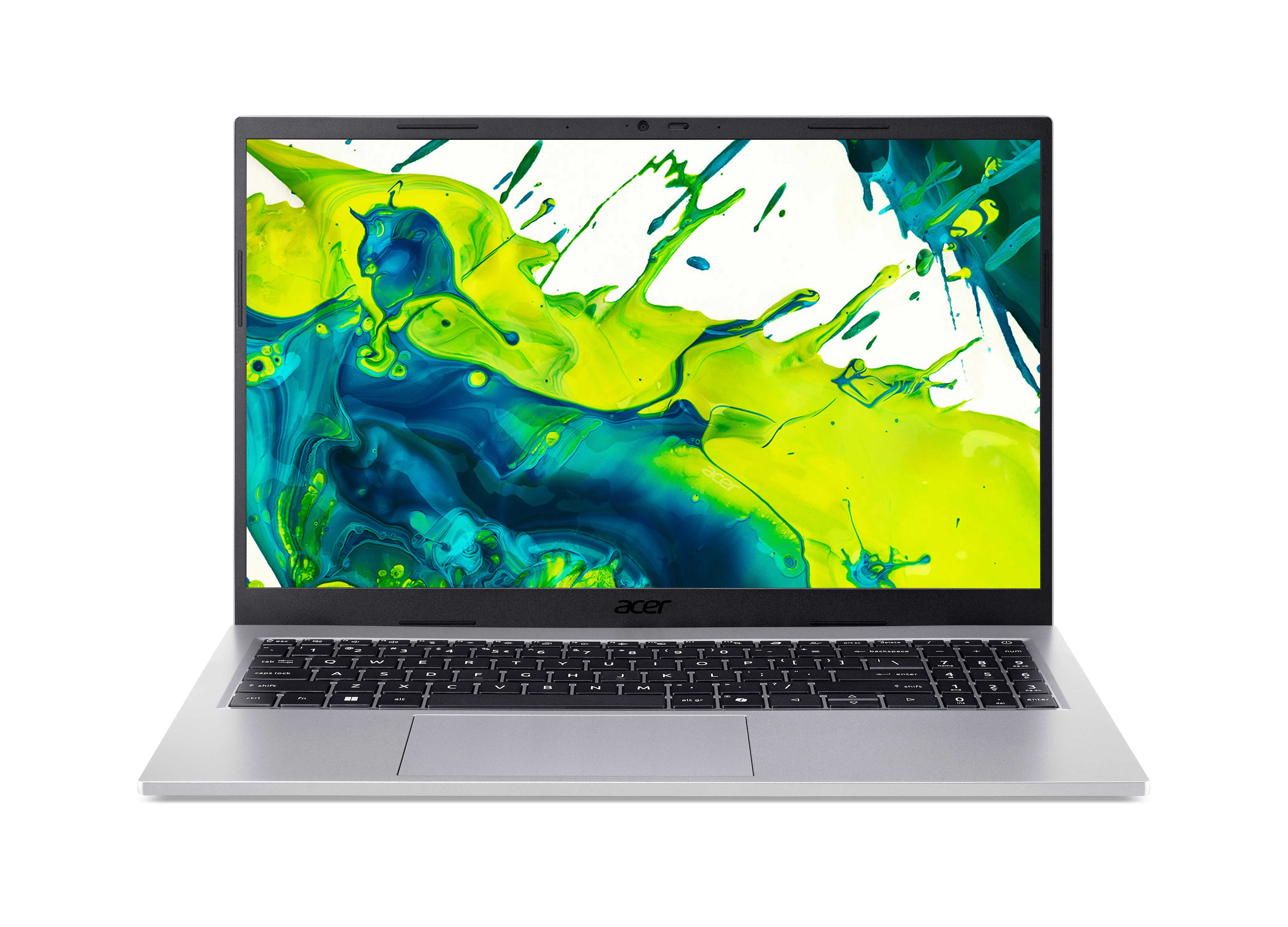 Acer NX.JSVEX.007 laptop 15.6' 1920 x 1080 (Full HD) 120U 16GB 512GB Intel Graphics FreeDOS