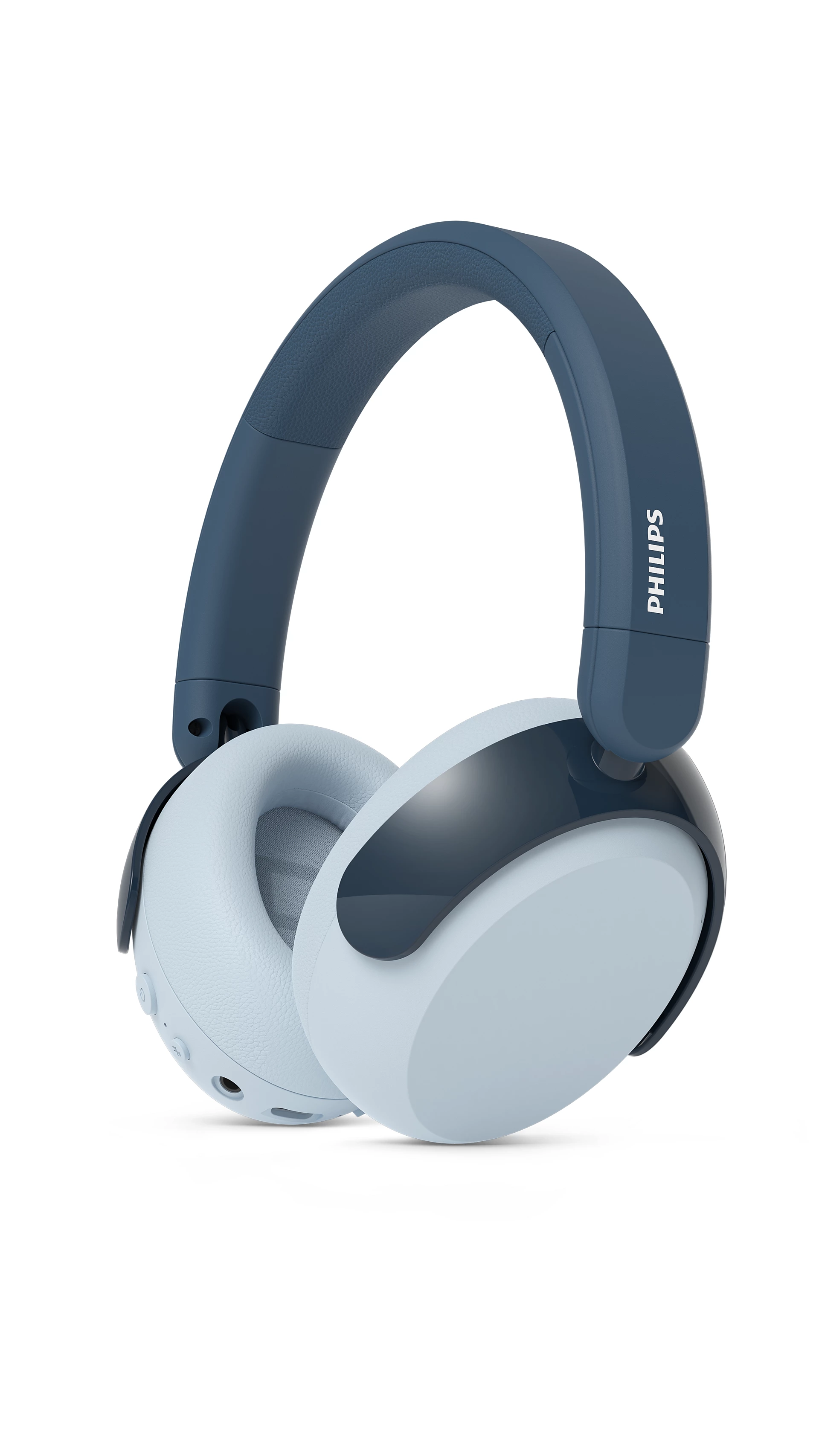 Philips 5000 series TAK5500RT Headset Kabel & trådløs Opkald/musik Bluetooth Blå, Grøn