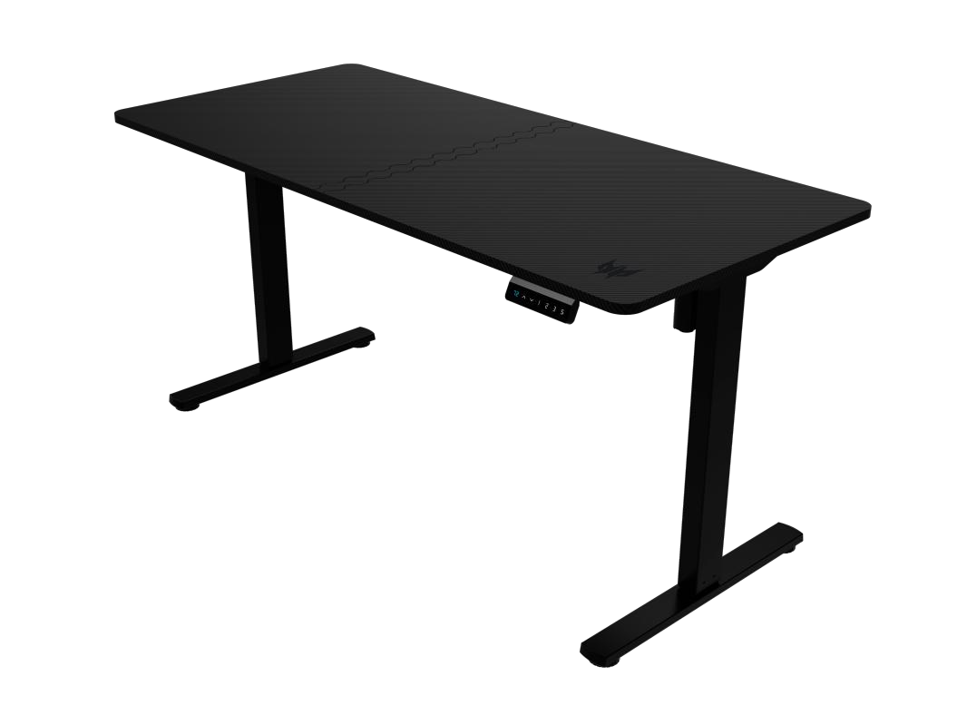 ACER PREDATOR NEXUS 332 KORKEUSSÄÄDETTÄVÄ PELIPÖYTÄ