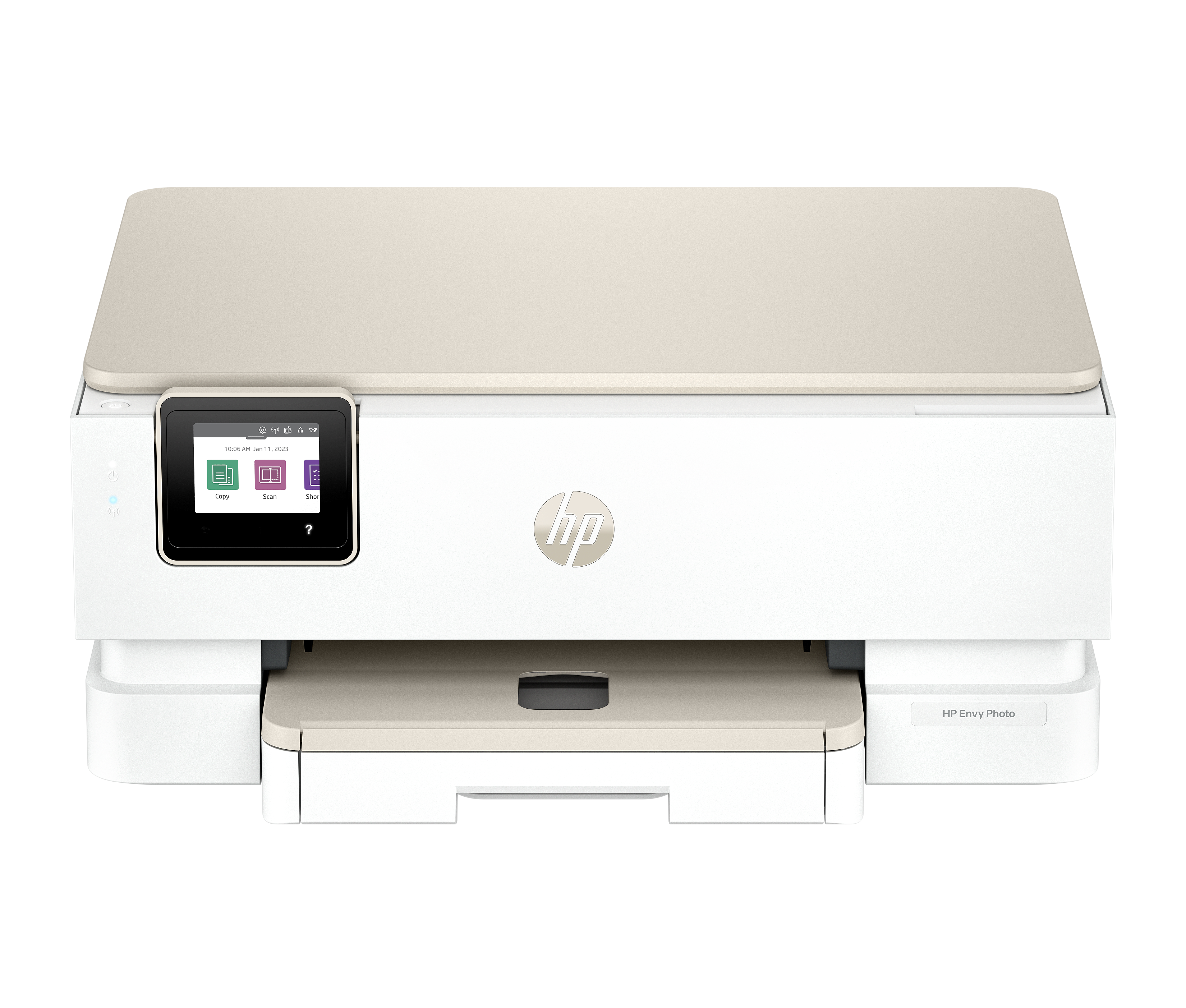 HP ENVY Photo 7230 Blækprinter billede