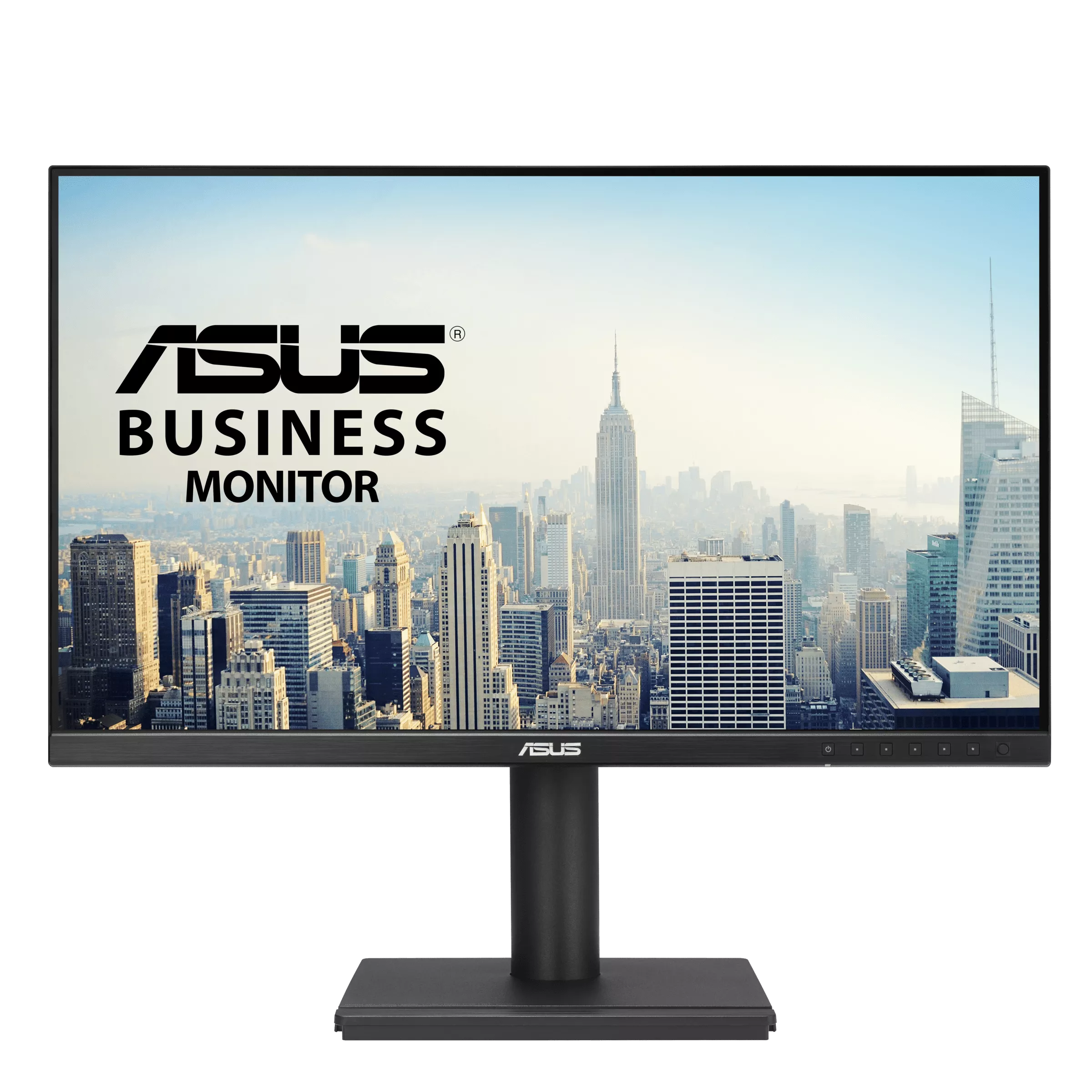ASUS BE249CGN 23.8" IPS 1920 x 1080 (Full HD) HDMI DisplayPort 120 Hz billede