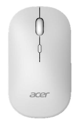 Acer AMR130 Trådløs Hvid