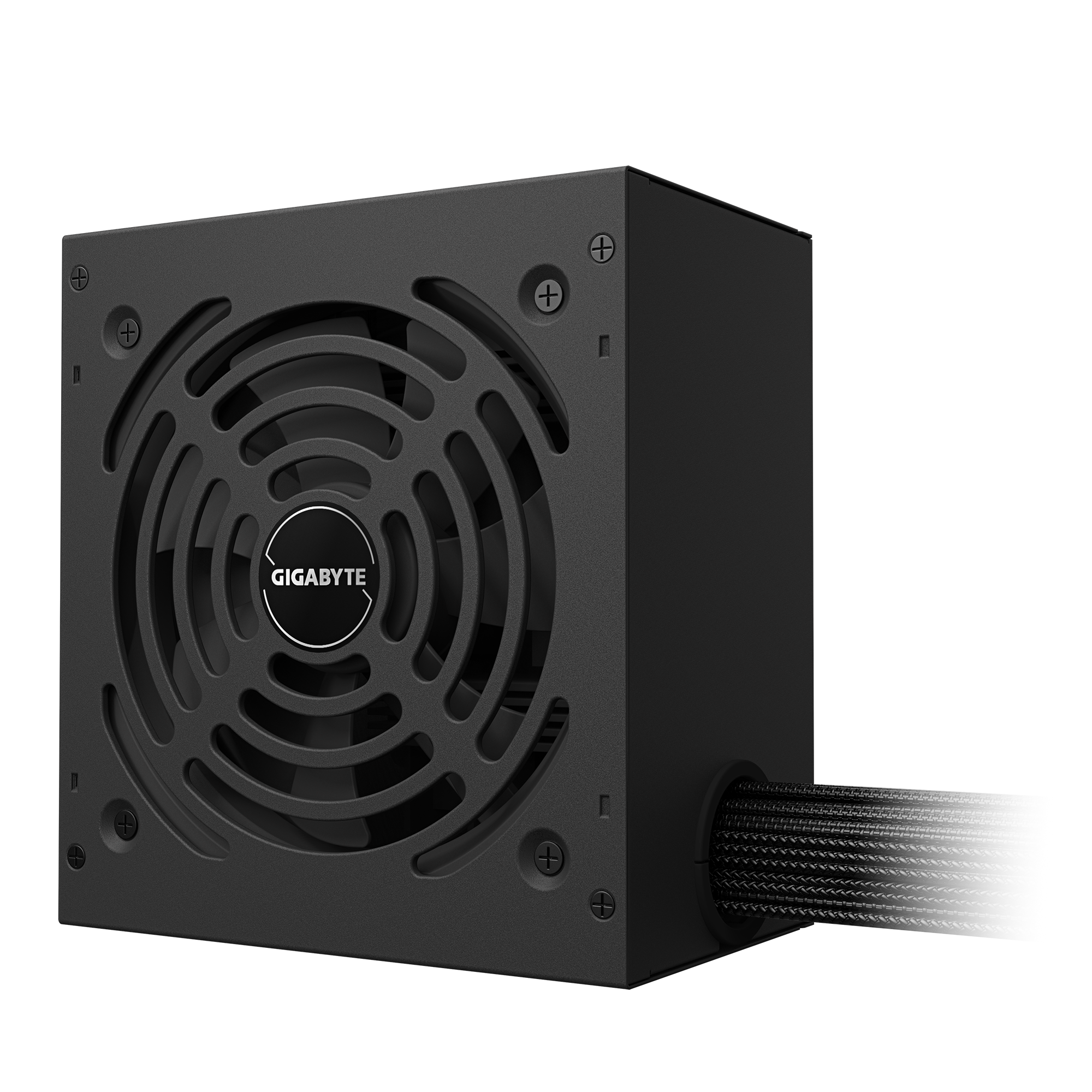 Zasilacz Gigabyte P650G PCIE 5.1 650W (GP-P650G PG5)