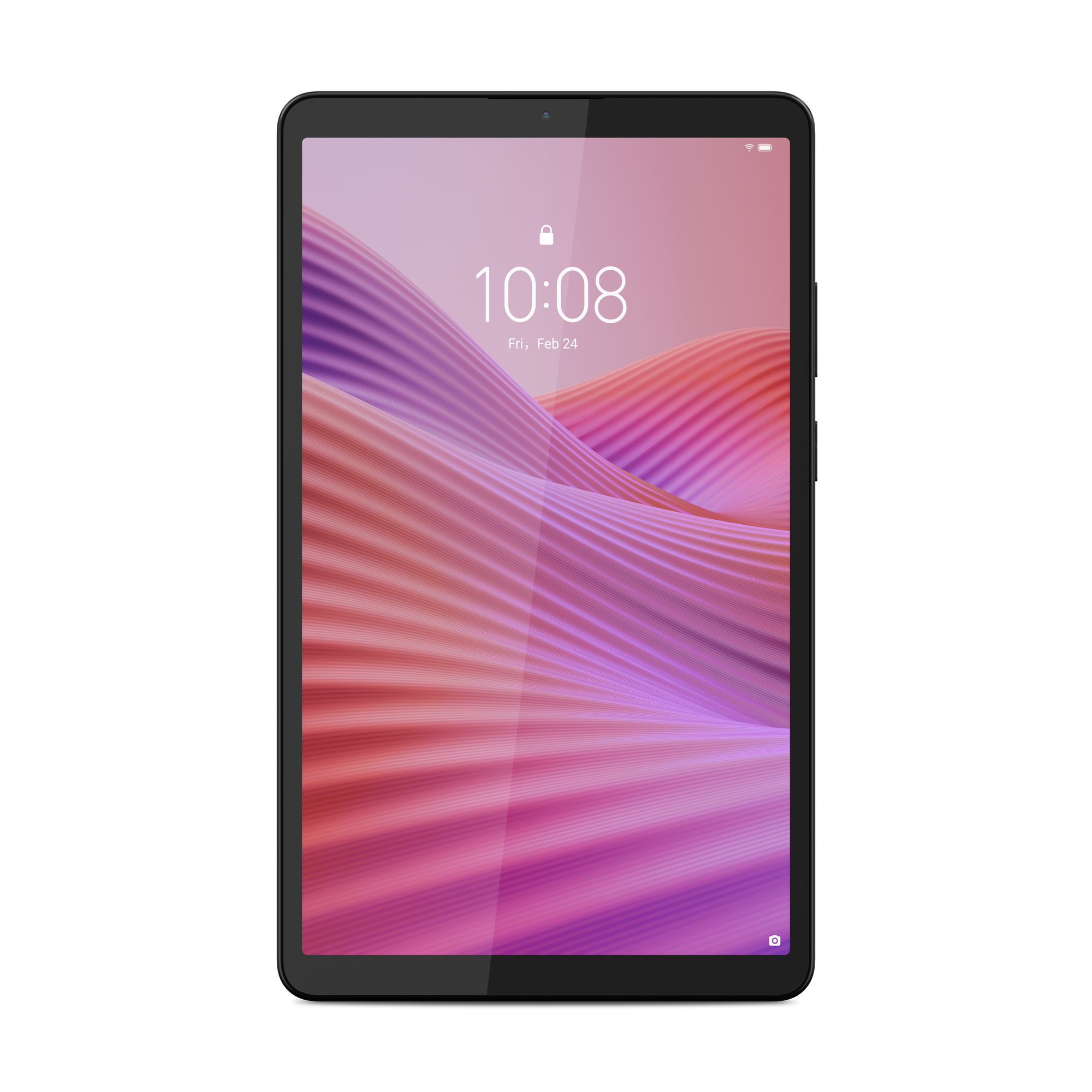 Lenovo Tab One 8.7' 64 GB 4GB Grå