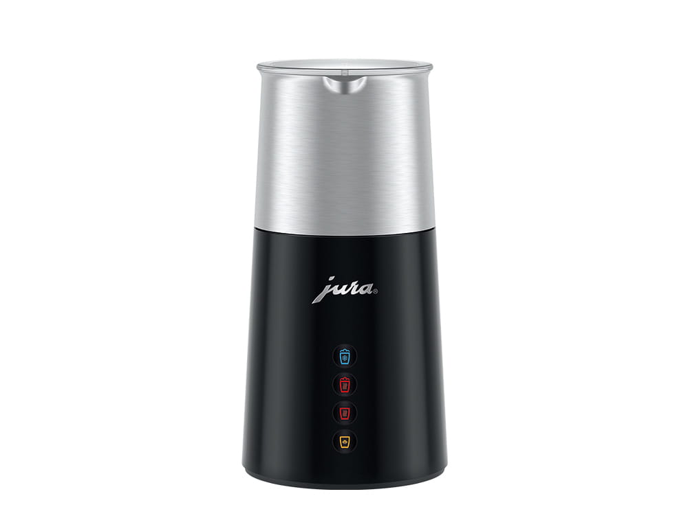 JURA 24331 Milchschäumer Hot & Cold 2025