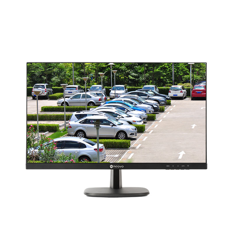 AG Neovo SC-2702 27' VA 1920 x 1080 (Full HD) HDMI DisplayPort 75 Hz