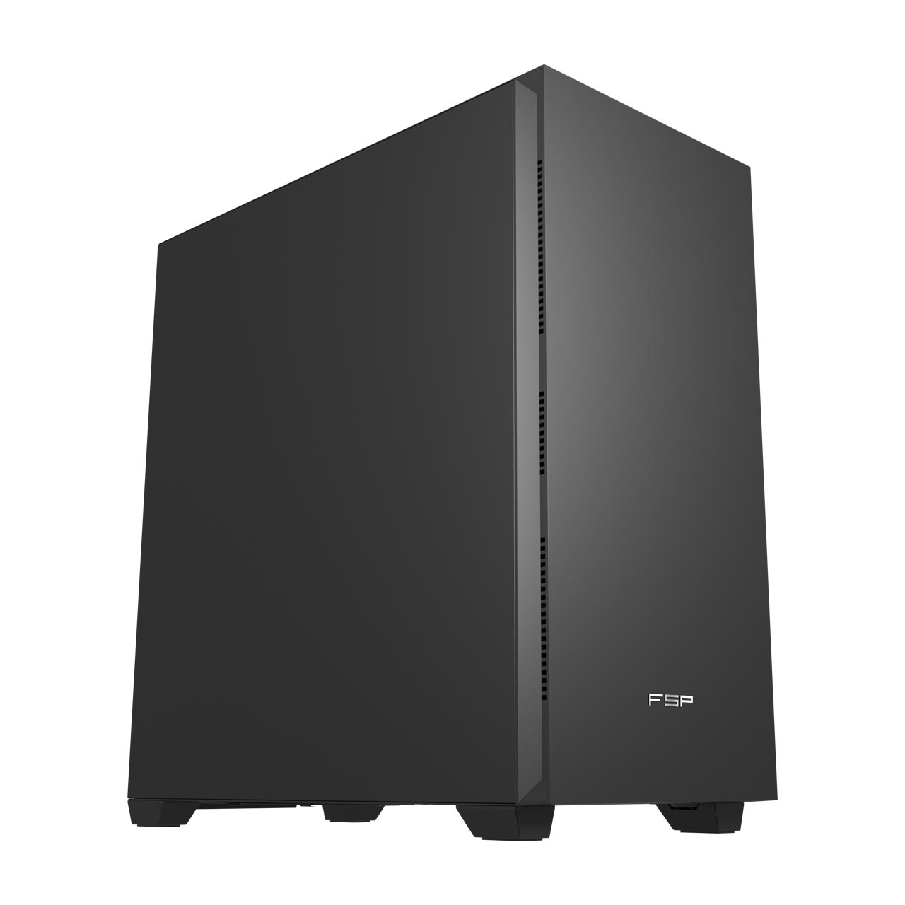 FSP U530-BS Silent/Big Tower/Black