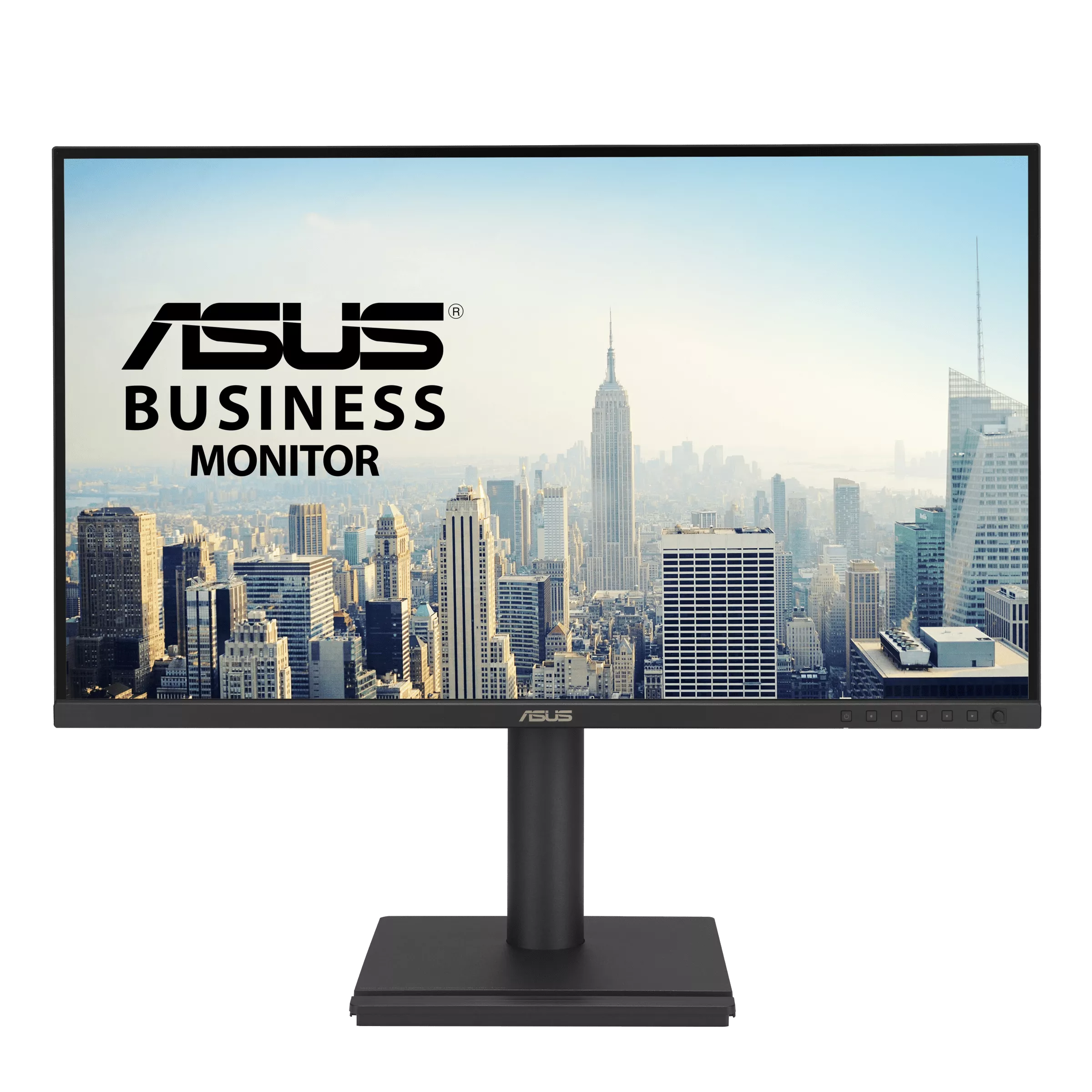 ASUS BE27AQG 27" IPS 2560 x 1440 (2K) HDMI DisplayPort 120 Hz