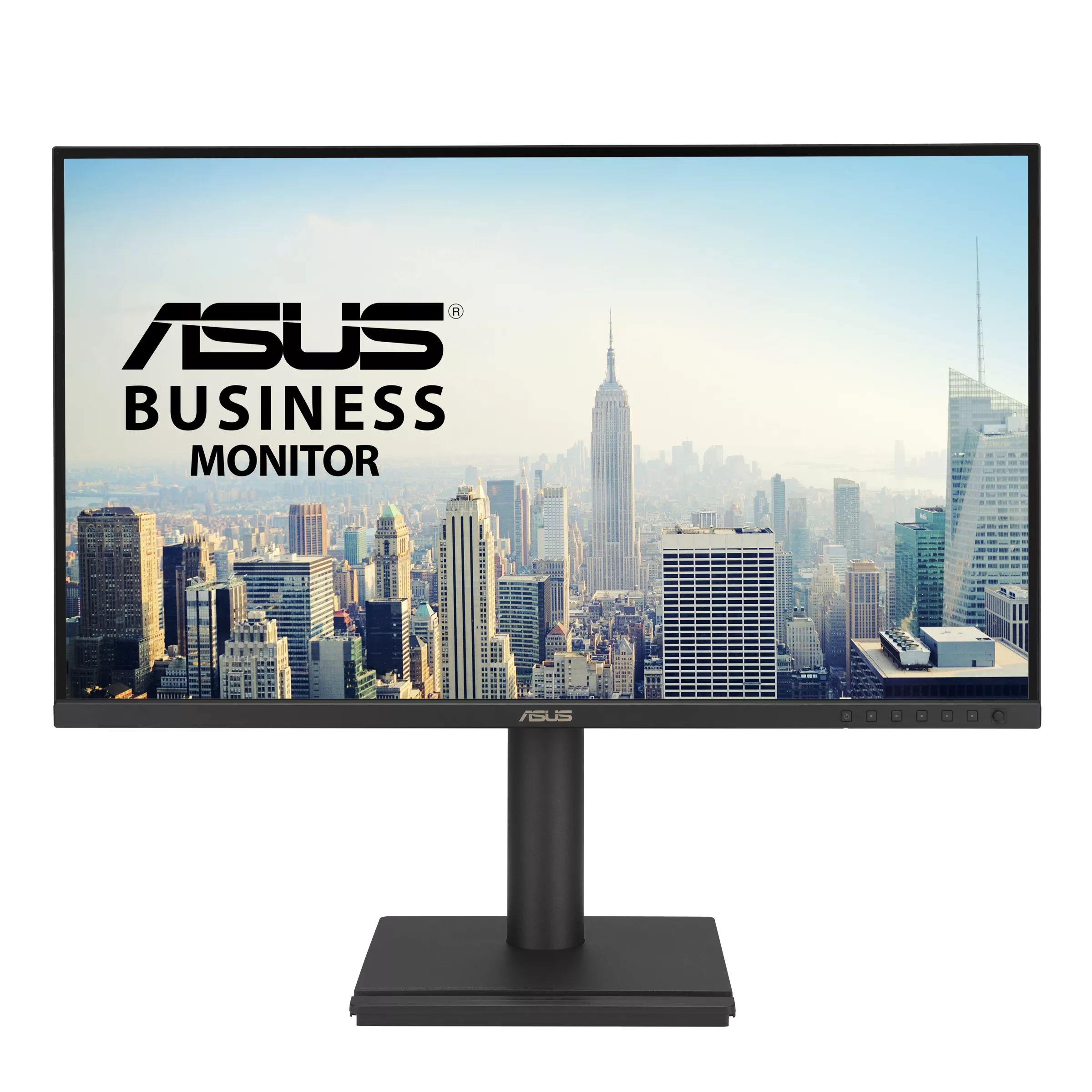 ASUS BE27ACGN 27" IPS 2560 x 1440 (2K) HDMI DisplayPort 120 Hz billede