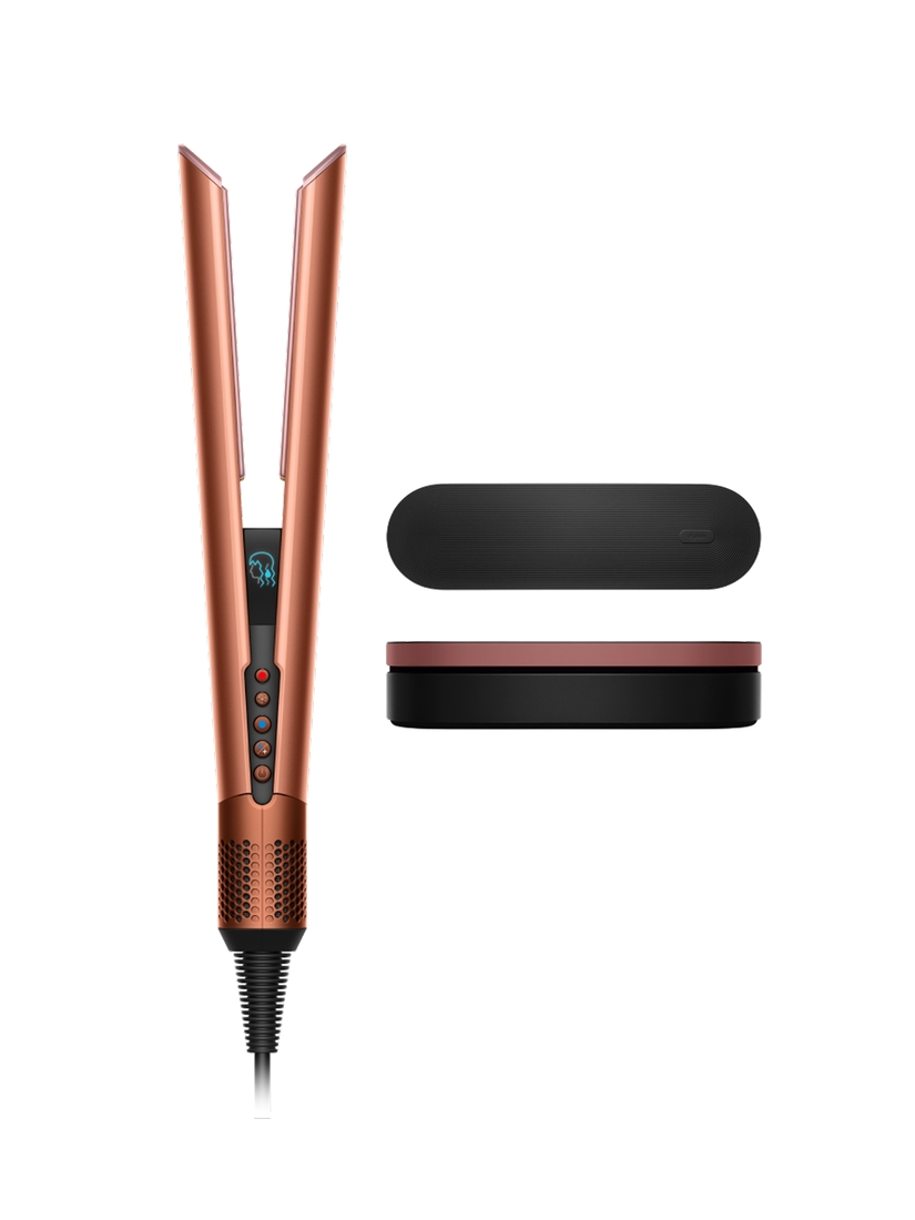 Dyson Airstrait Haarglätter HT01 Amber