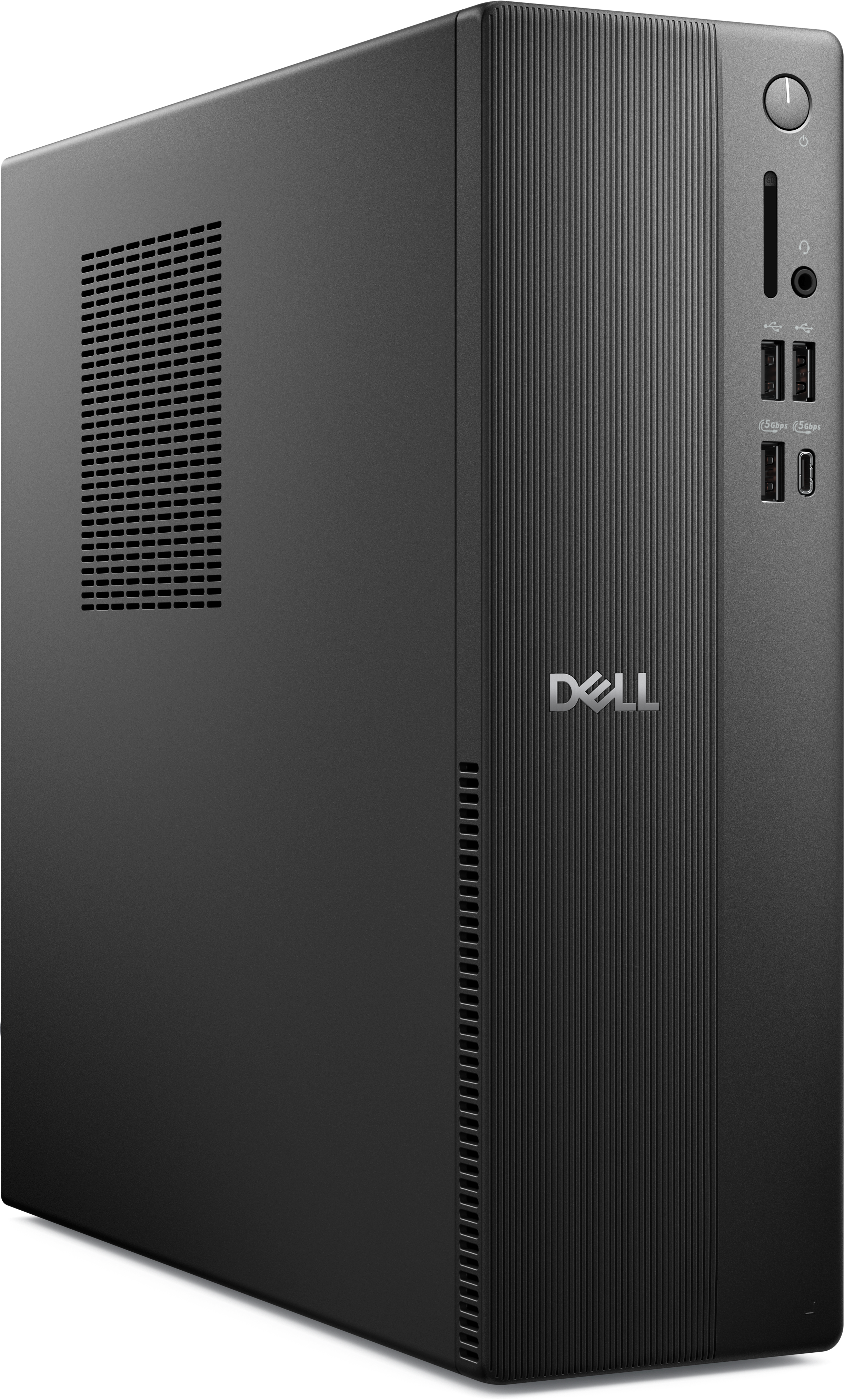 DELL Pro QVS1260 Slim PC 225 Intel Core Ultra 5 16GB 512GB Windows 11 Pro