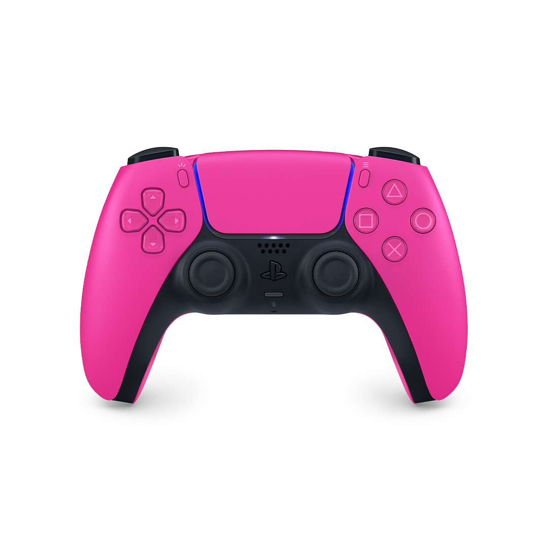 Sony DualSense v3 Controller PlayStation 5 Lyserød