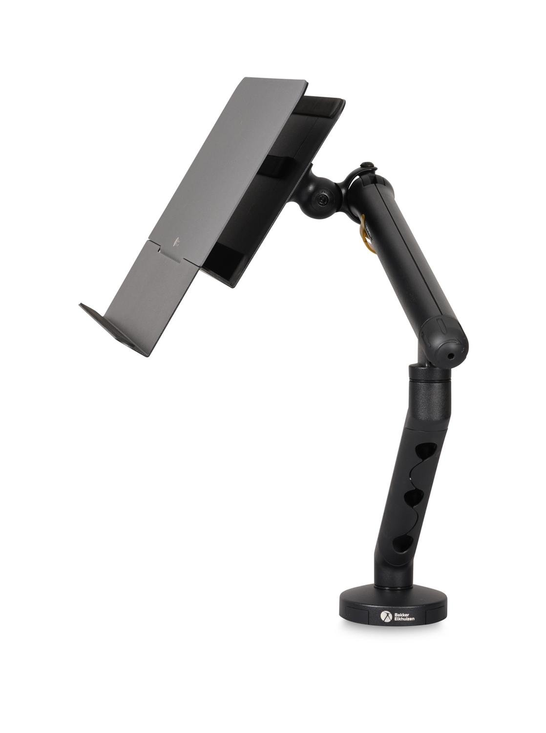 BakkerElkhuizen BE Universal Laptoparm