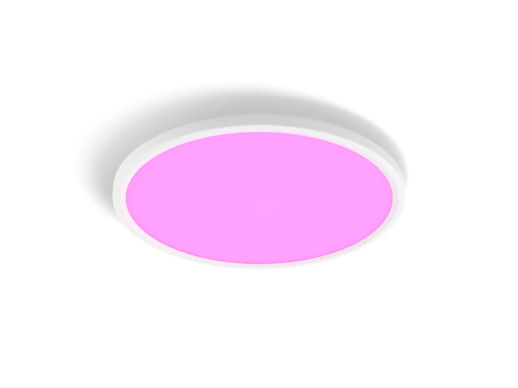 Philips Hue 929004297501 Væg/loftslampe E 2900 lm Flere billede