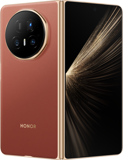 Honor Magic V5 20,2 cm (7.95") 512 GB Brun