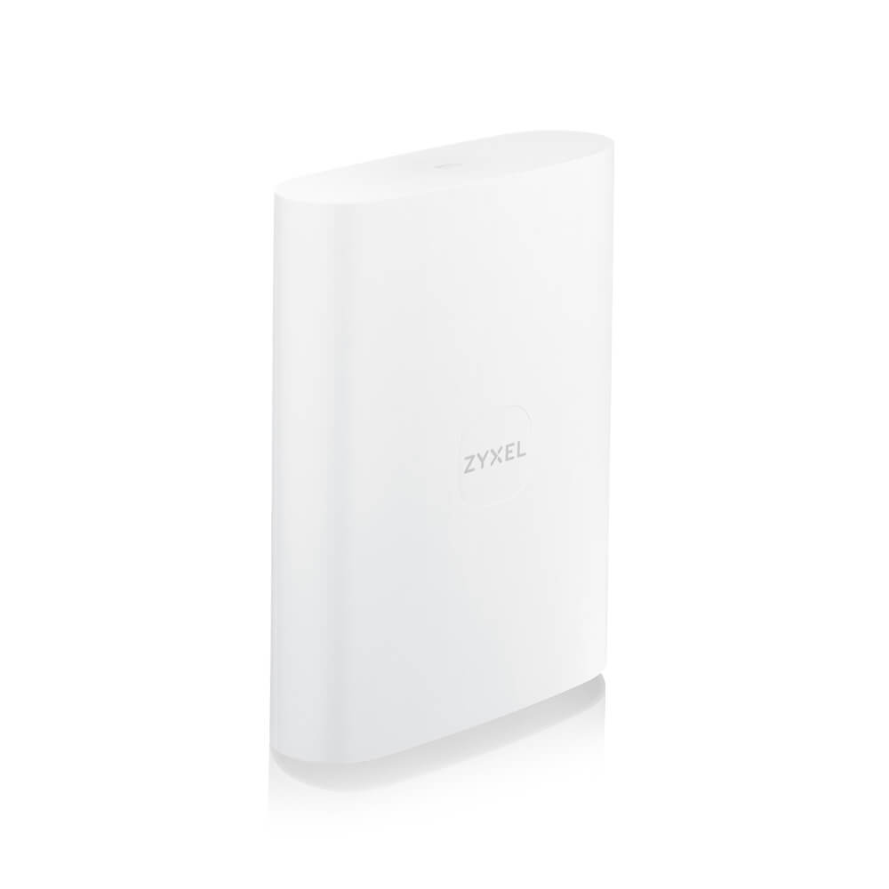 Zyxel Nebula FWA70 trådløs router 2.5 Gigabit Ethernet 5G billede