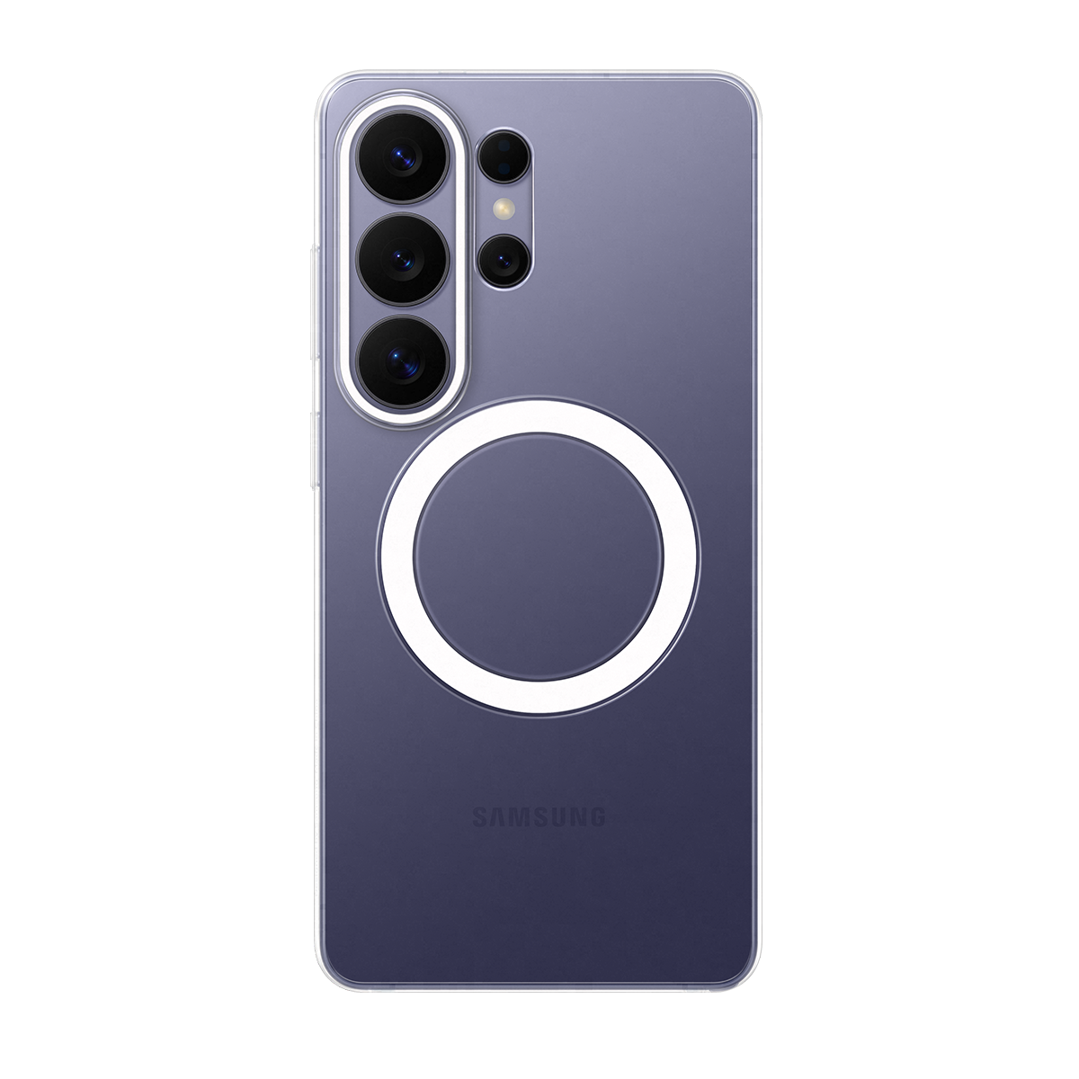 Samsung EF-CS948CTEGWW Beskyttelsescover Transparent