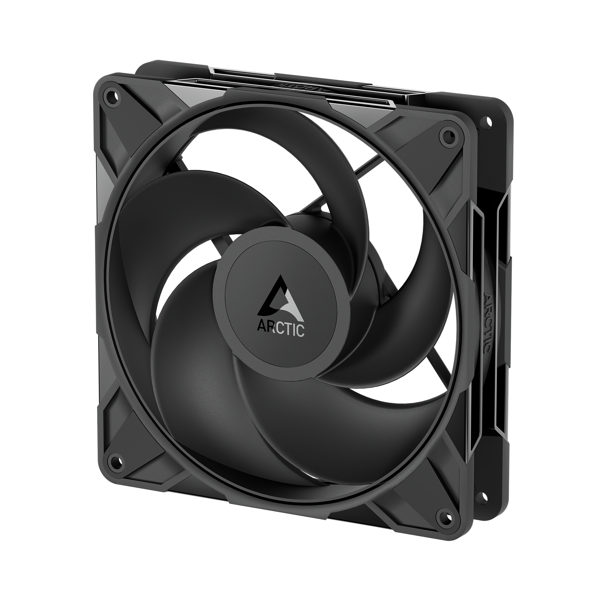 Arctic P14 Pro Reverse - Kabinet køler - 140mm - Sort