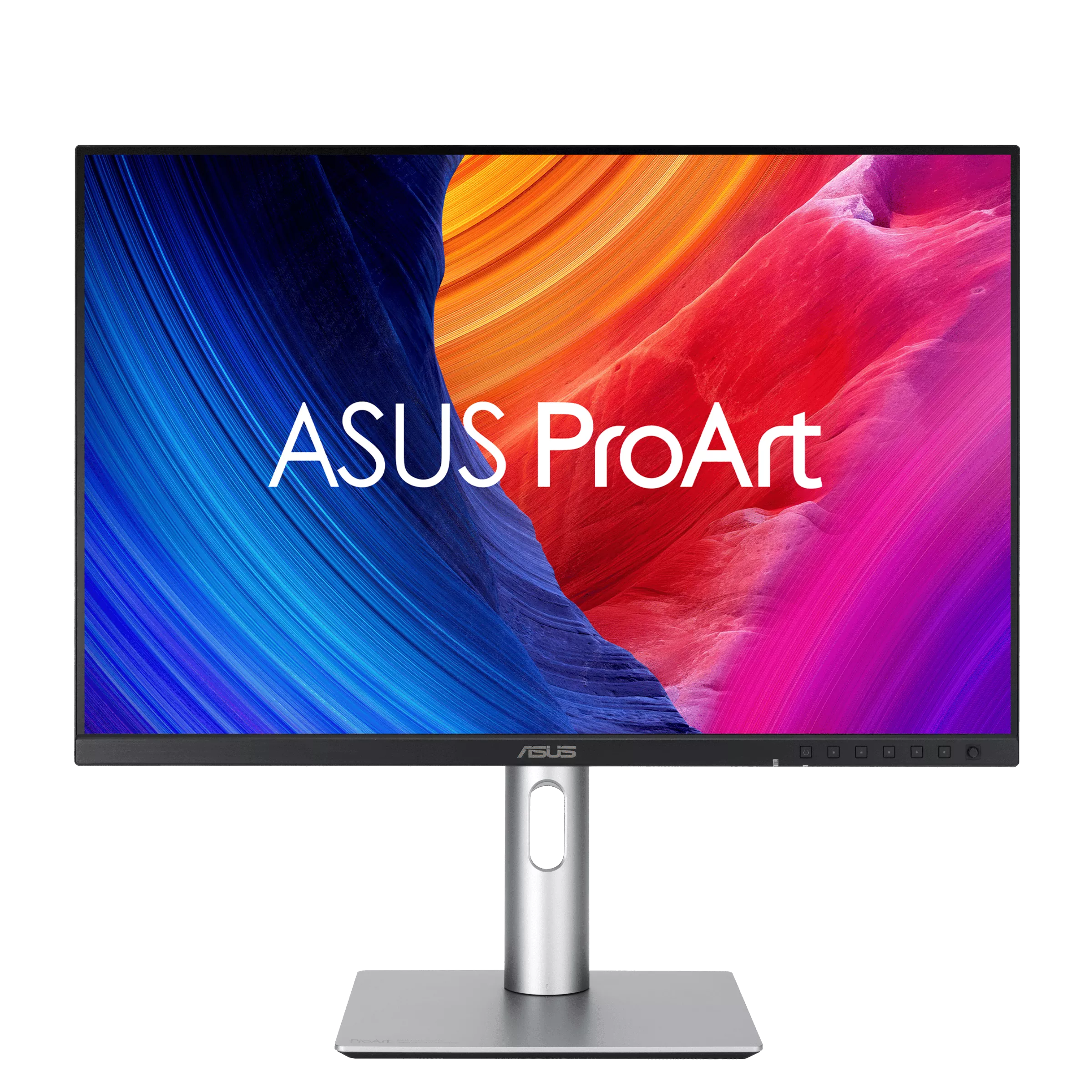 ASUS ProArt PA248QFV 24.1" IPS 1920 x 1200 (WUXGA) HDMI DisplayPort 100 Hz
