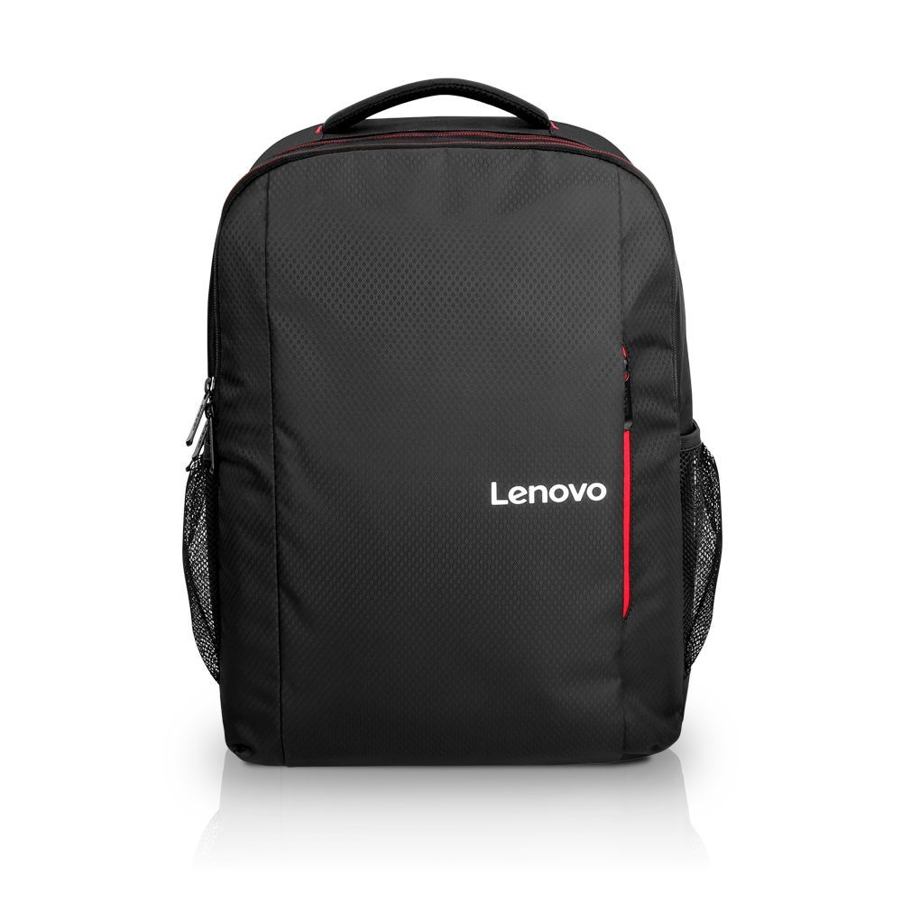 Lenovo 4X41U80414 Bæretaske 40,6 cm (16') Polyester Sort