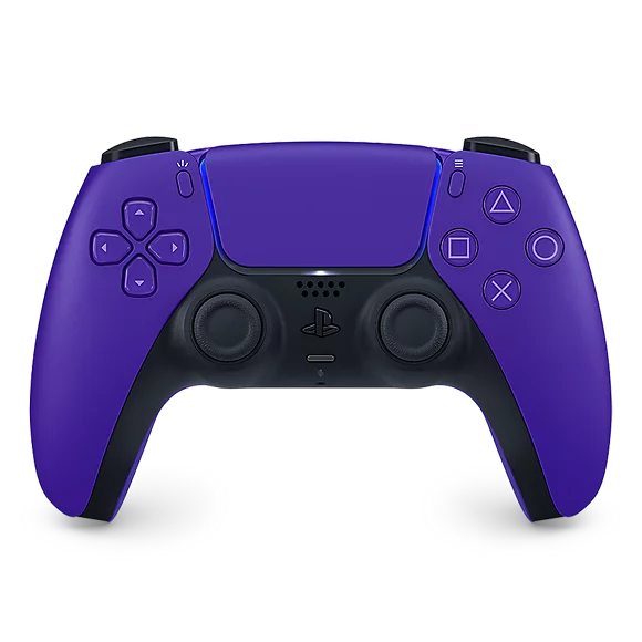 PS5 DualSense Galactic Purple (2025) Controller - GEEKD.dk