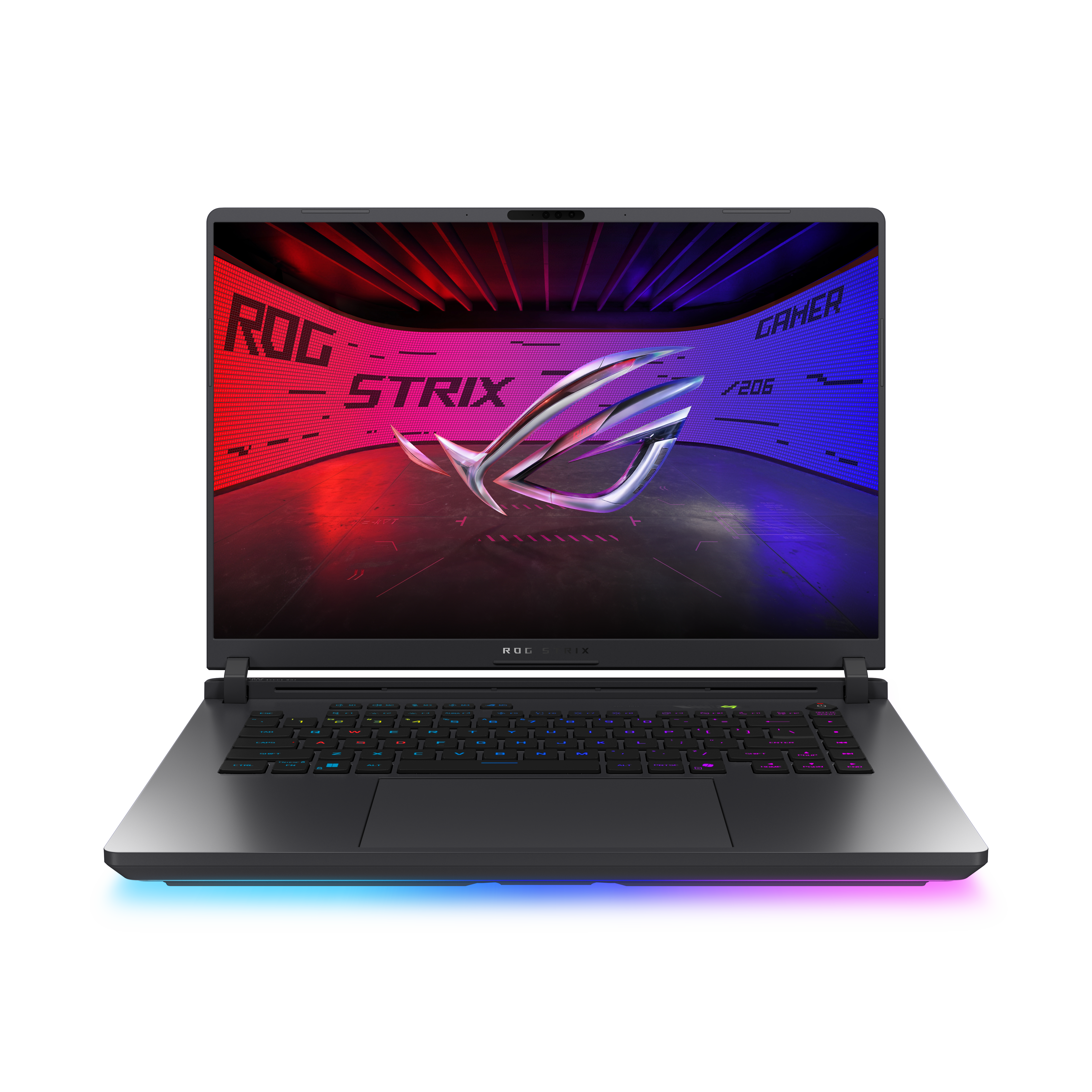 ASUS ROG Strix G16 G615LW-S5006W 16" 16" 2560 x 1600 2560 x 1600 275HX 275HX 32GB 32GB 2 TB 2 TB Intel Graphics Intel Graphics Windows 11 Home Windows