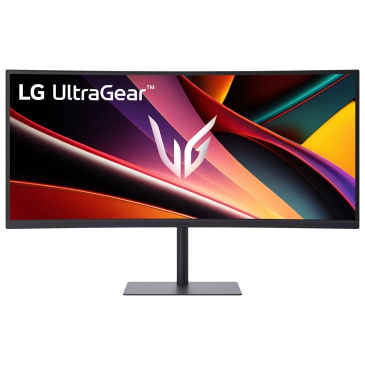 LG UltraGear 34G630A-B 34" VA 3440 x 1440 (UltraWide) HDMI DisplayPort USB-C 240Hz