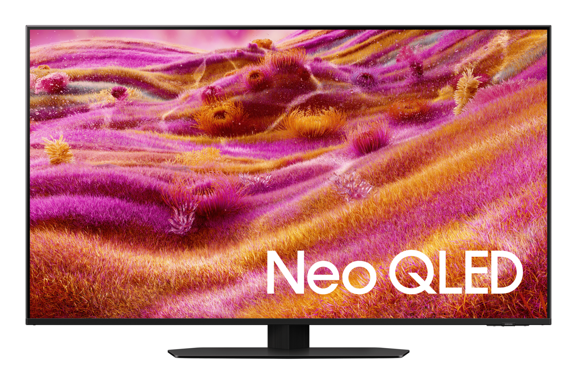 Samsung QE43QN93FAT 43' 4K Ultra HD Sort