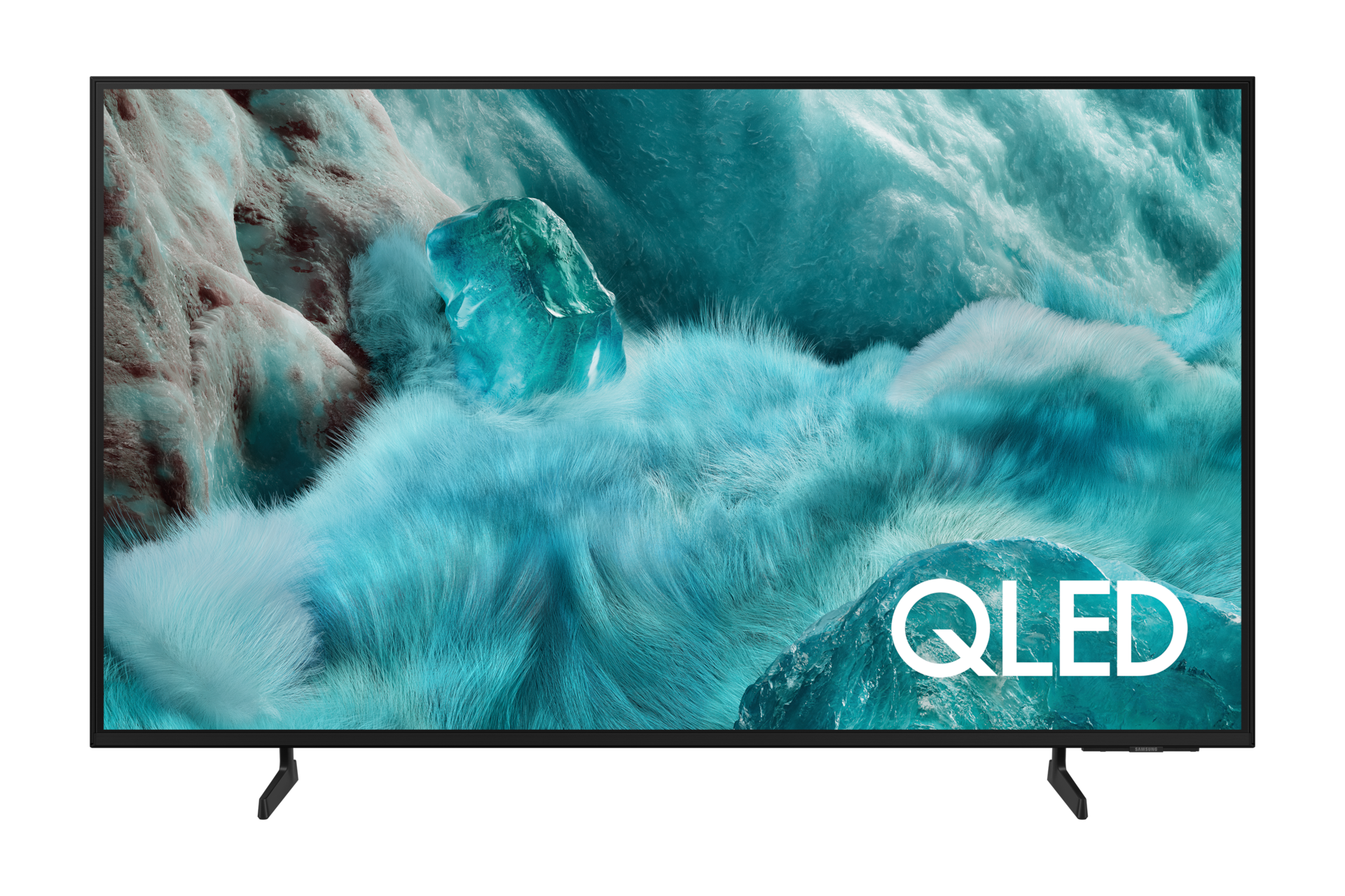 Samsung Q7F QE50Q7F3AU 50' 4K Ultra HD Sort
