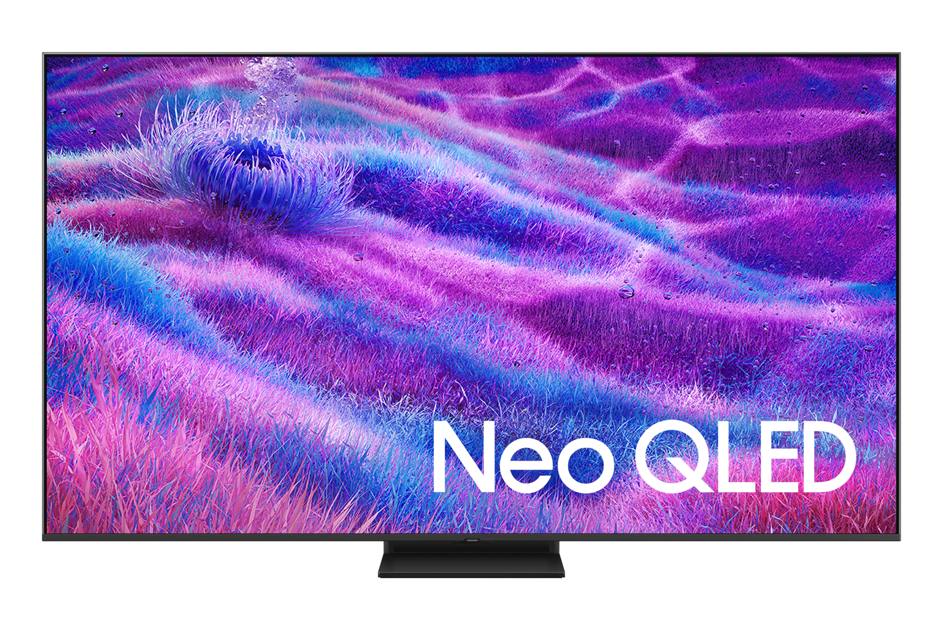 Samsung Neo QE55QN83FAU 55' 4K Ultra HD Kulfiber