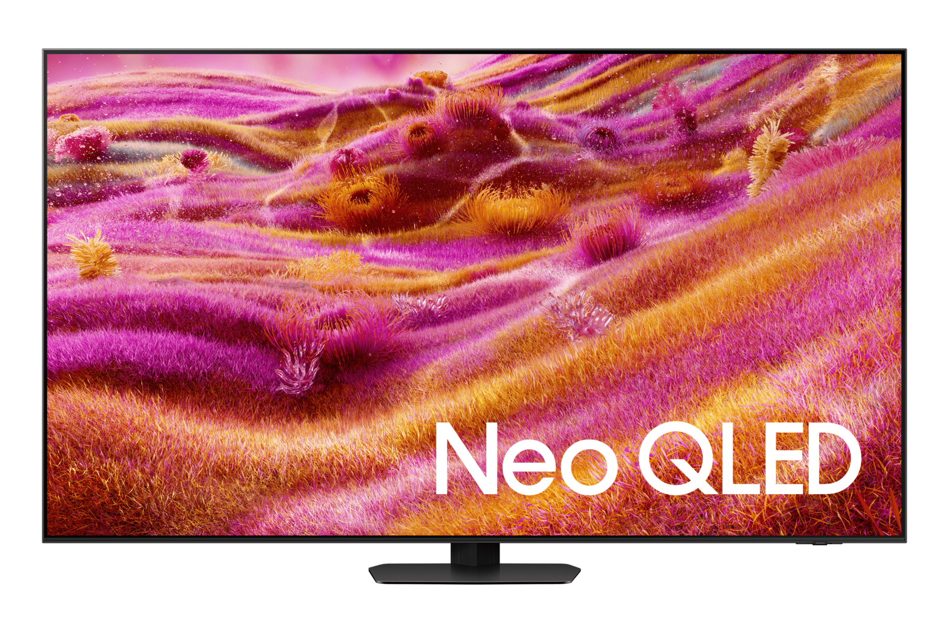 Samsung QE75QN93FAT 75' 4K Ultra HD Sort