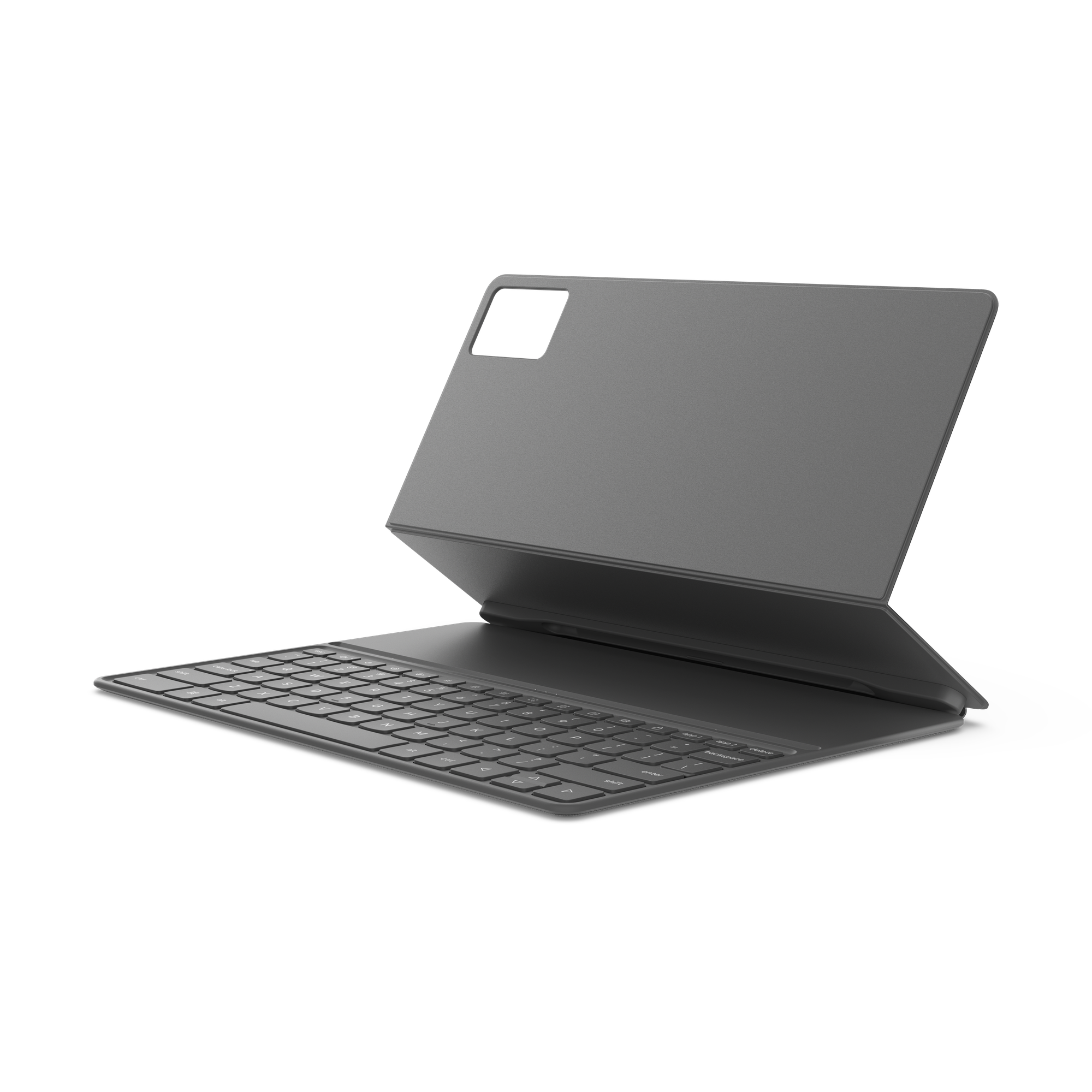 LENOVO Folio Keyboard For Idea Tab Plus